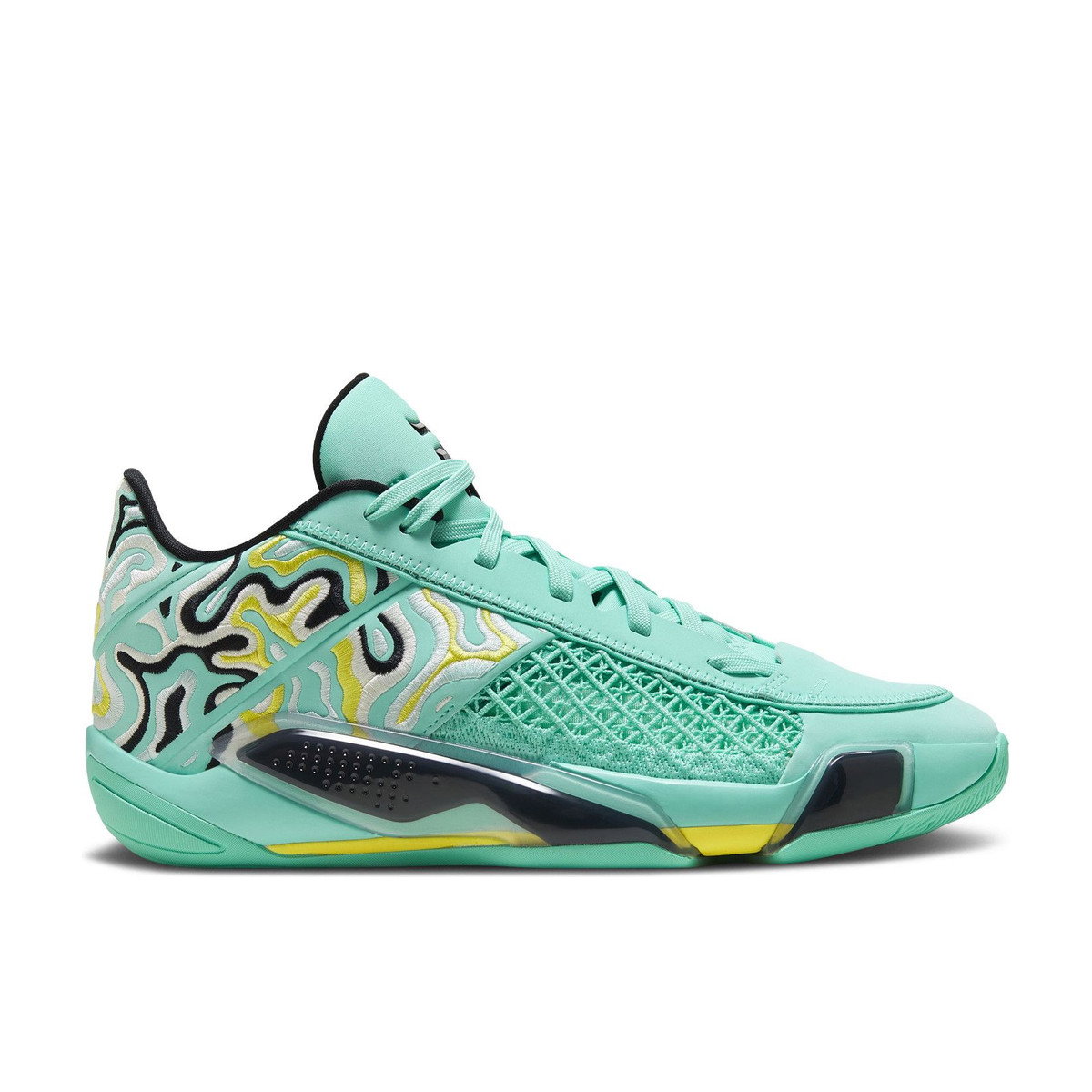 Air Jordan 38 Low Guo Ailun