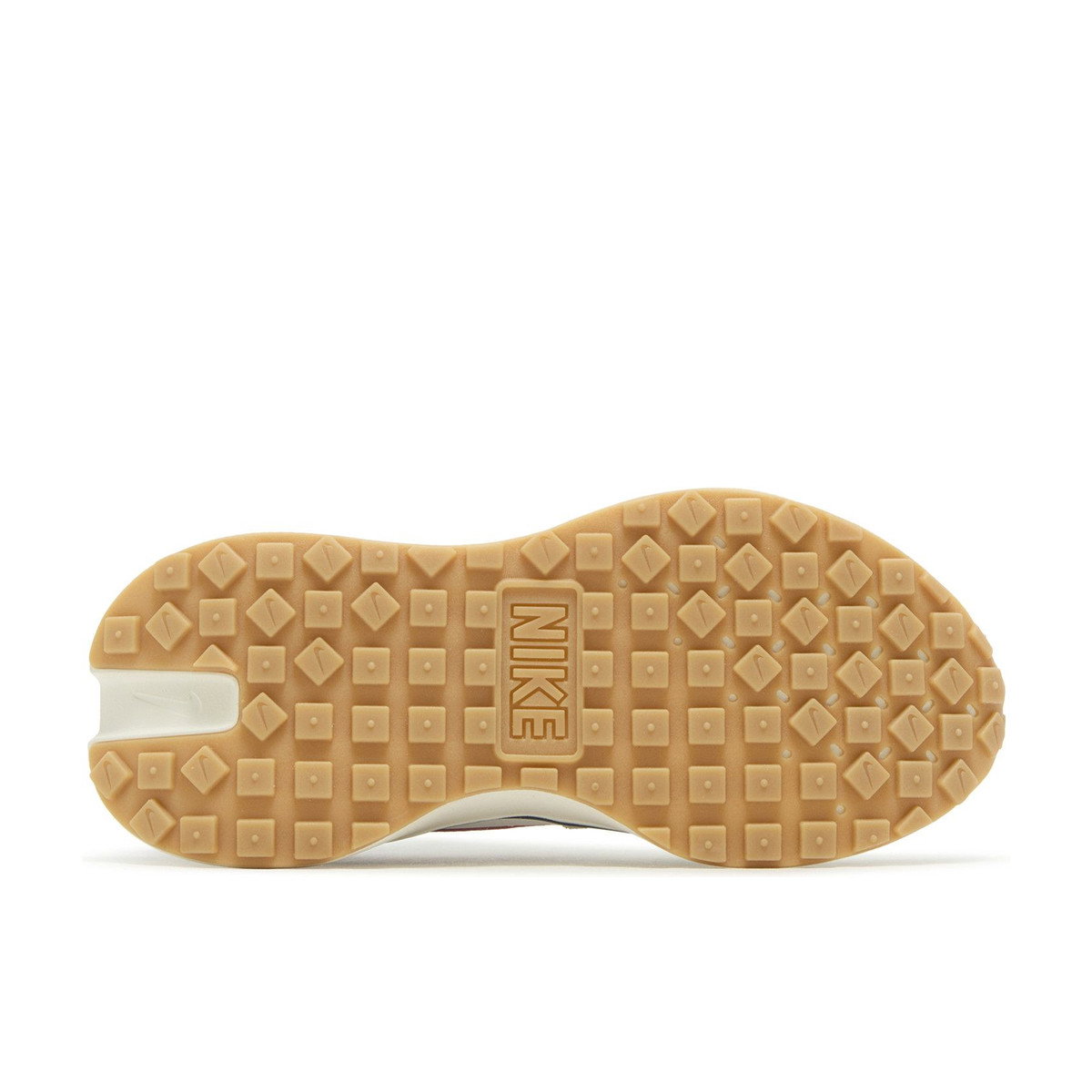 Nike Phoenix Waffle Light Bone Navy Team Red Womens