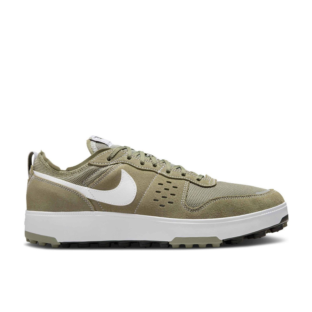 Nike C1TY Light Army Black White