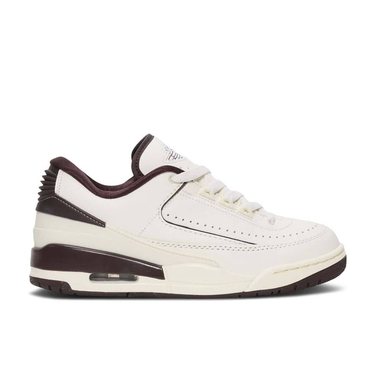 Air Jordan 2/3 Earth Womens
