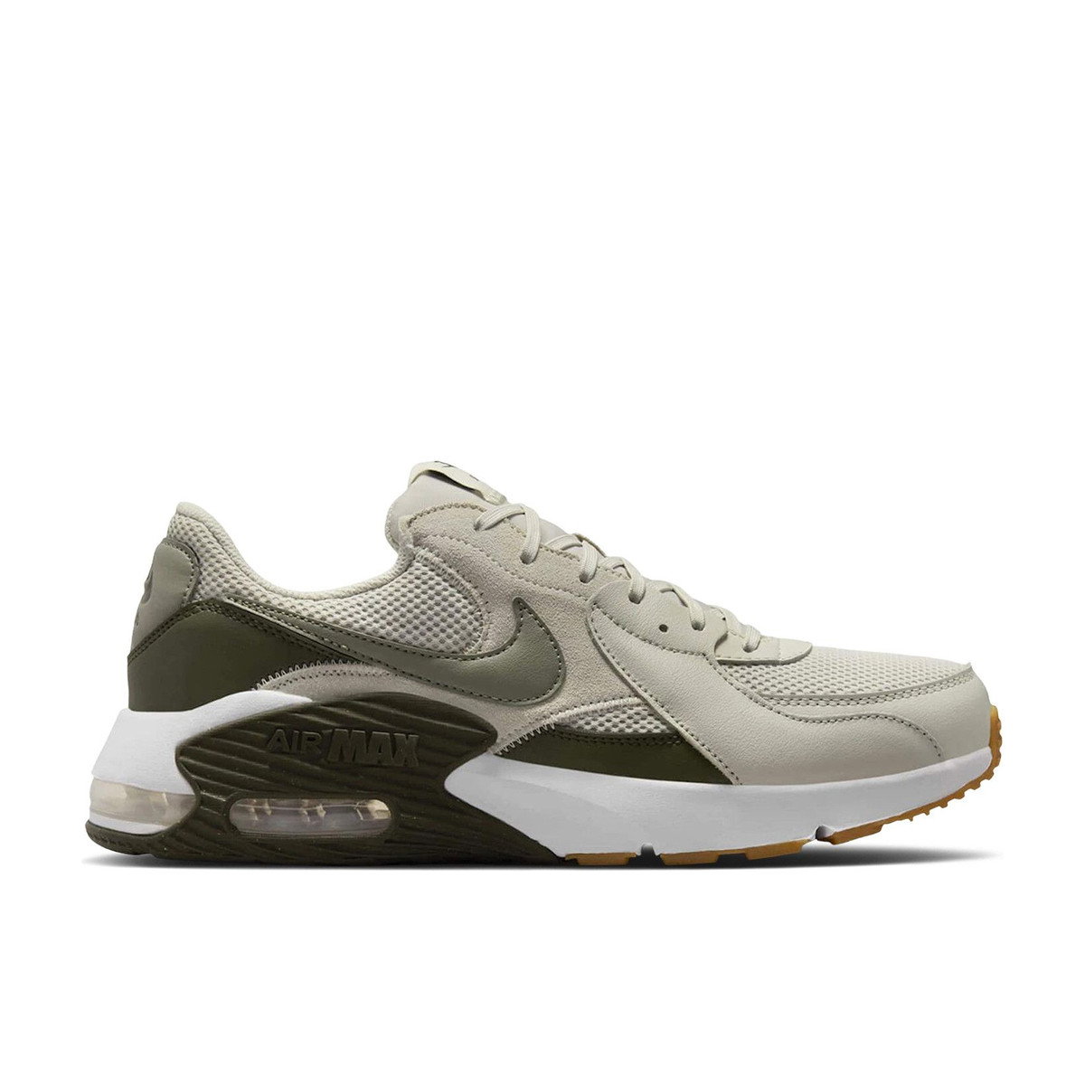 Nike Air Max Excee Light Bone Cargo Khaki Phantom Light Army