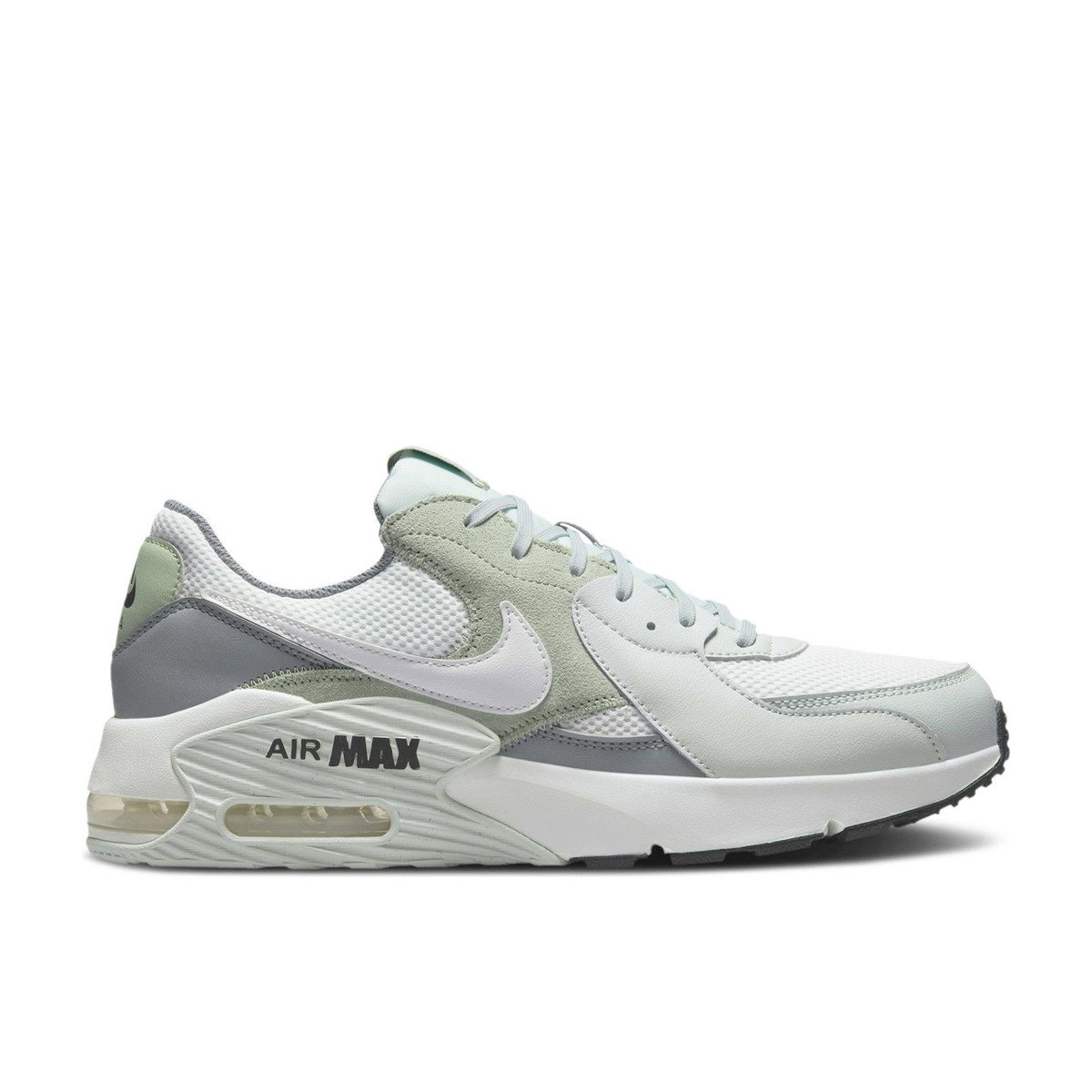 Nike Air Max Excee Summit White Light Silver Jade Horizon
