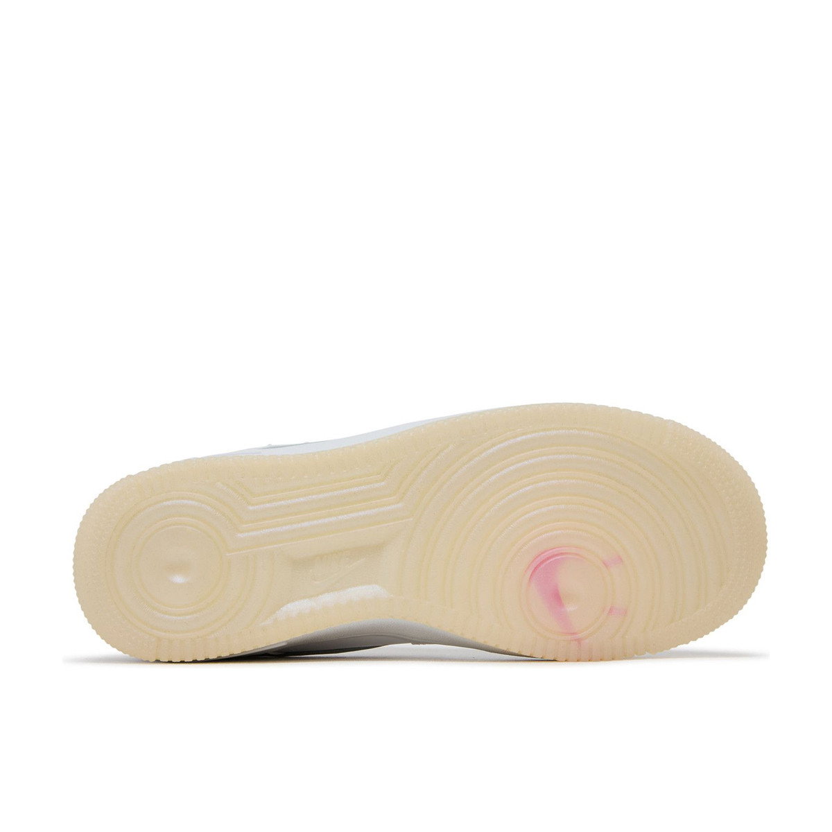 Nike Air Force 1 Low '07 LX UV Swooshes White Womens