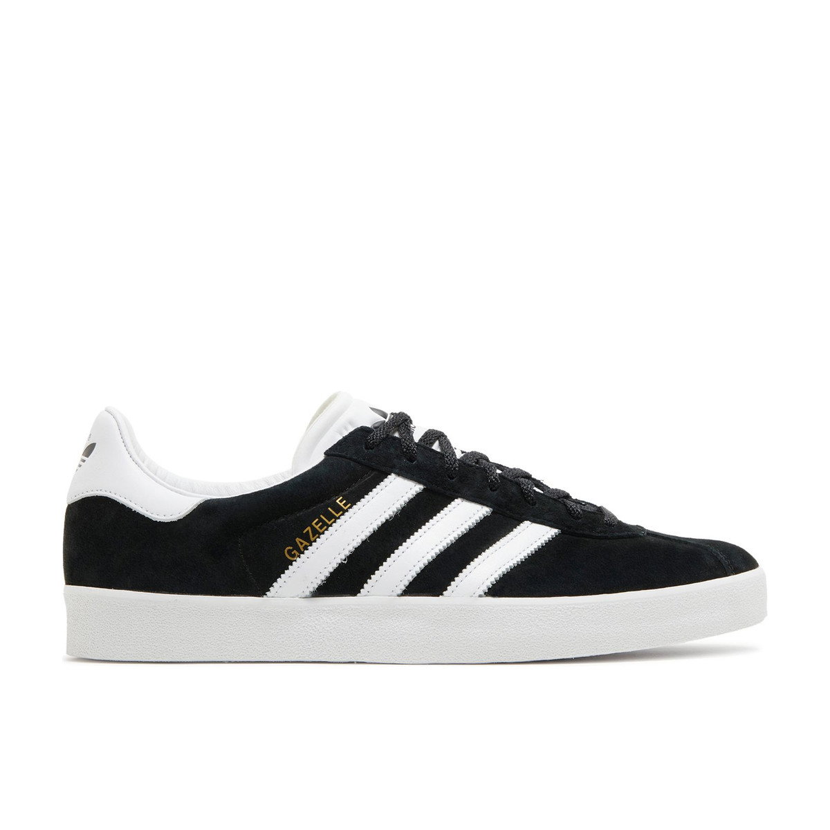 Adidas Gazelle 85 Core Black Footwear White
