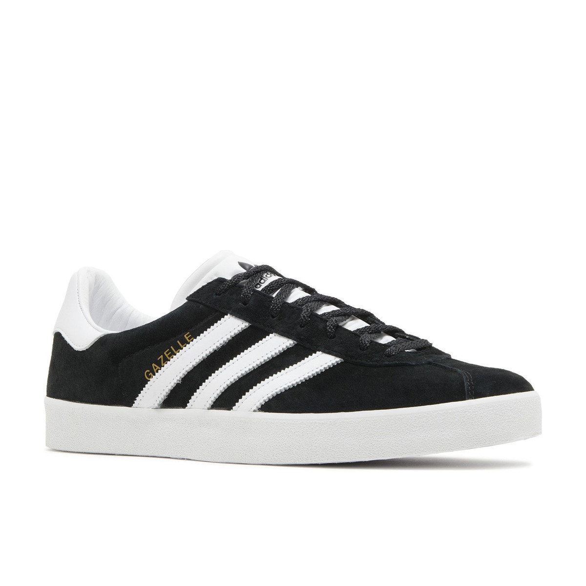Adidas Gazelle 85 Core Black Footwear White