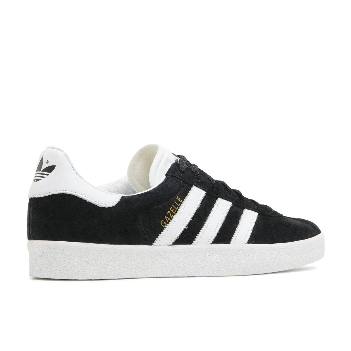 Adidas Gazelle 85 Core Black Footwear White