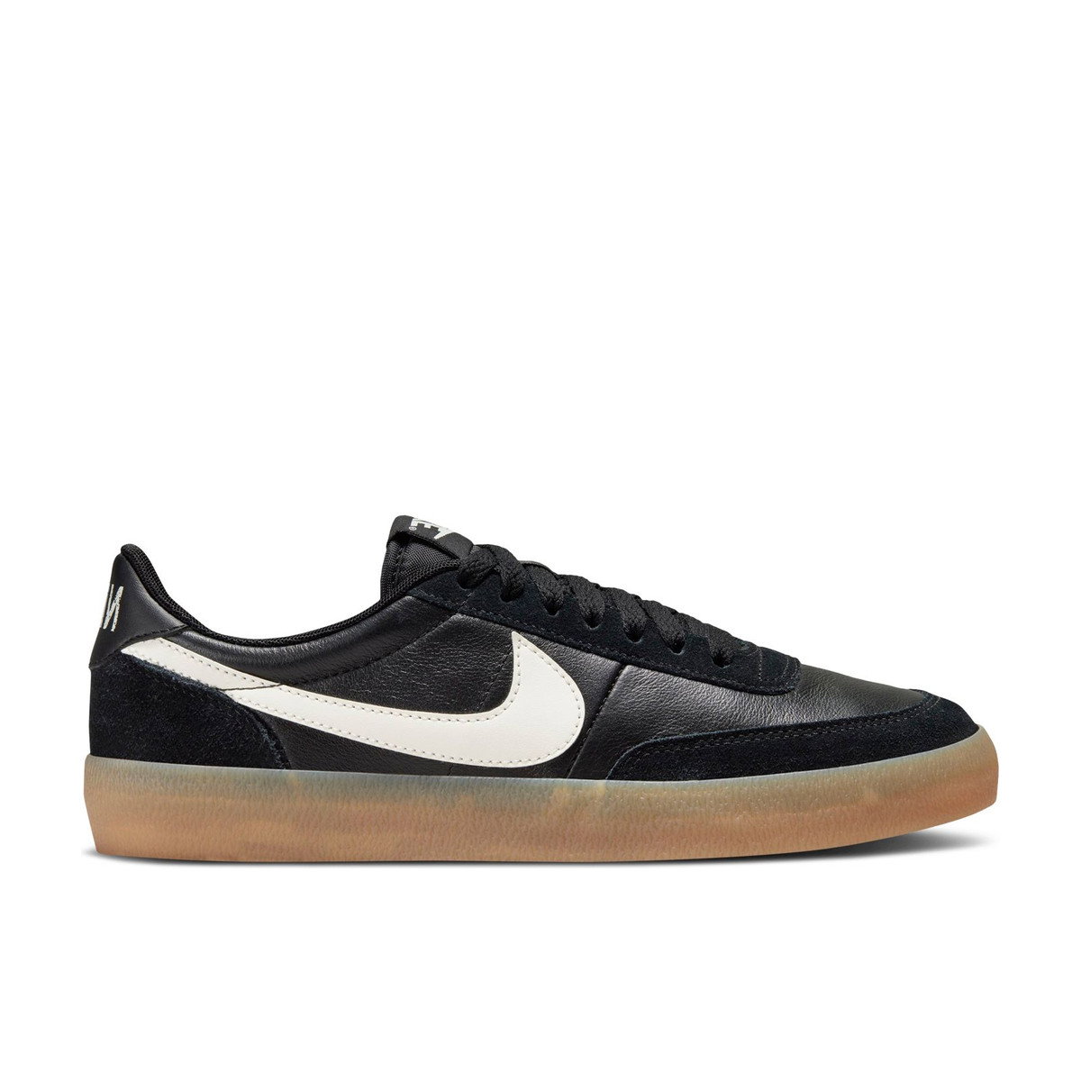 Nike Killshot 2 Black Sail Gum Womens