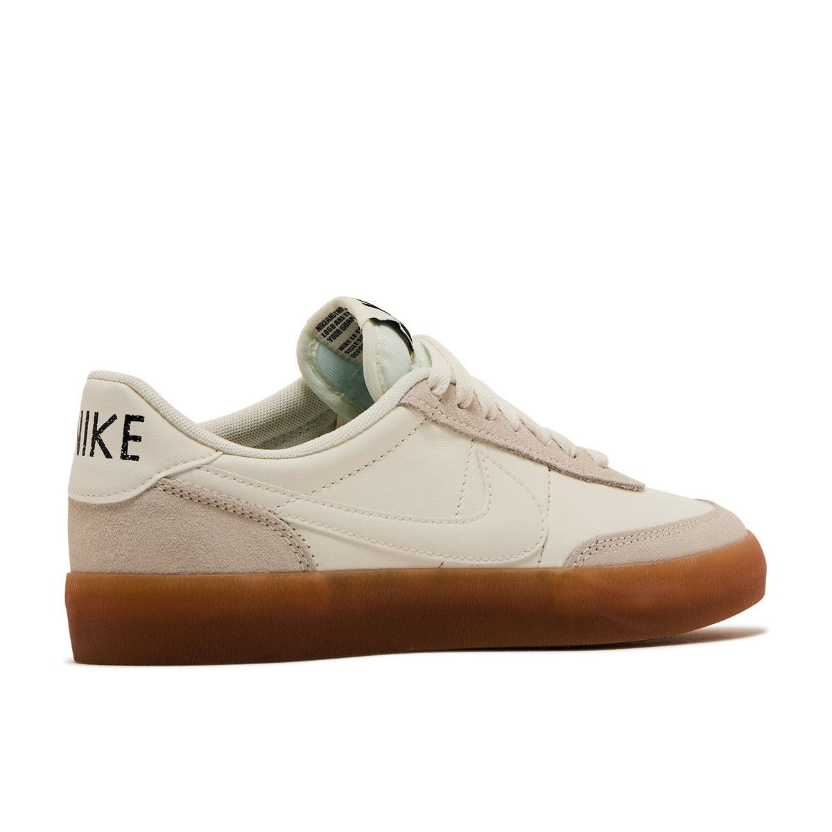 Nike Killshot 2 Sail Gum Womens