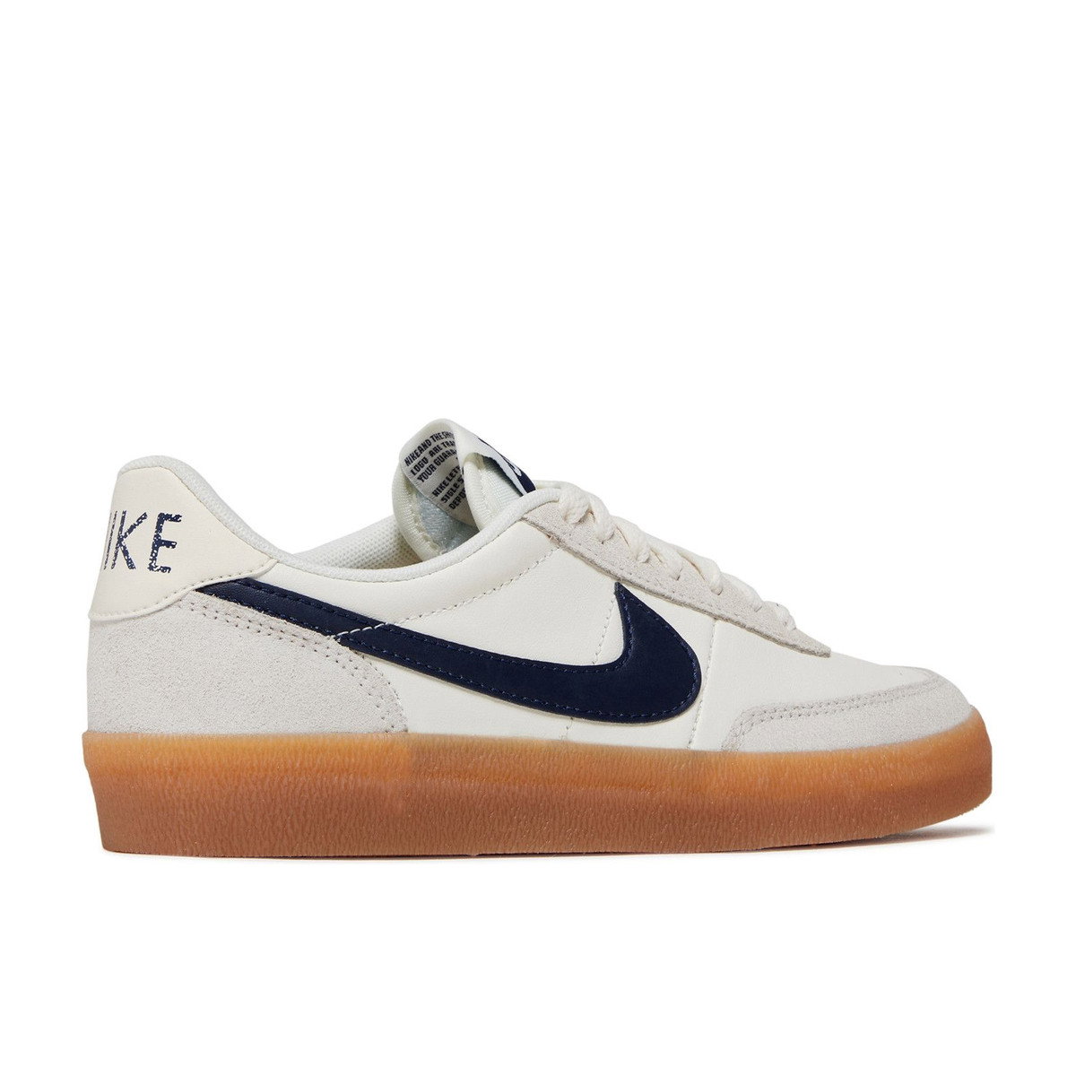 Nike Killshot 2 Sail Midnight Navy Womens
