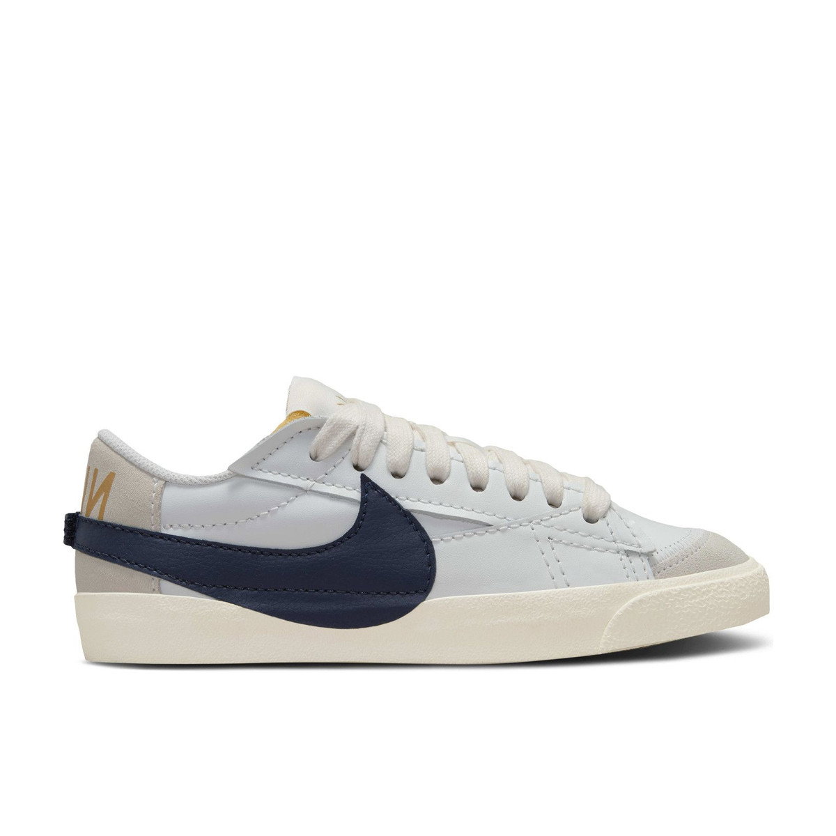 Nike Blazer Low Jumbo Olympic Womens