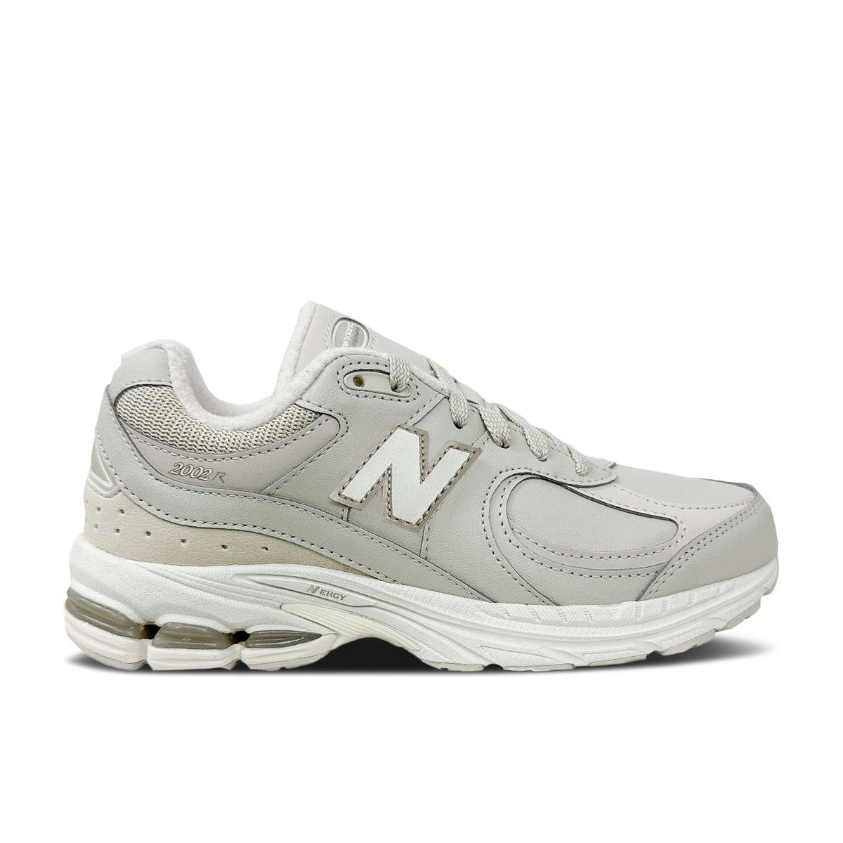 New Balance 2002R Fleece Lined GS