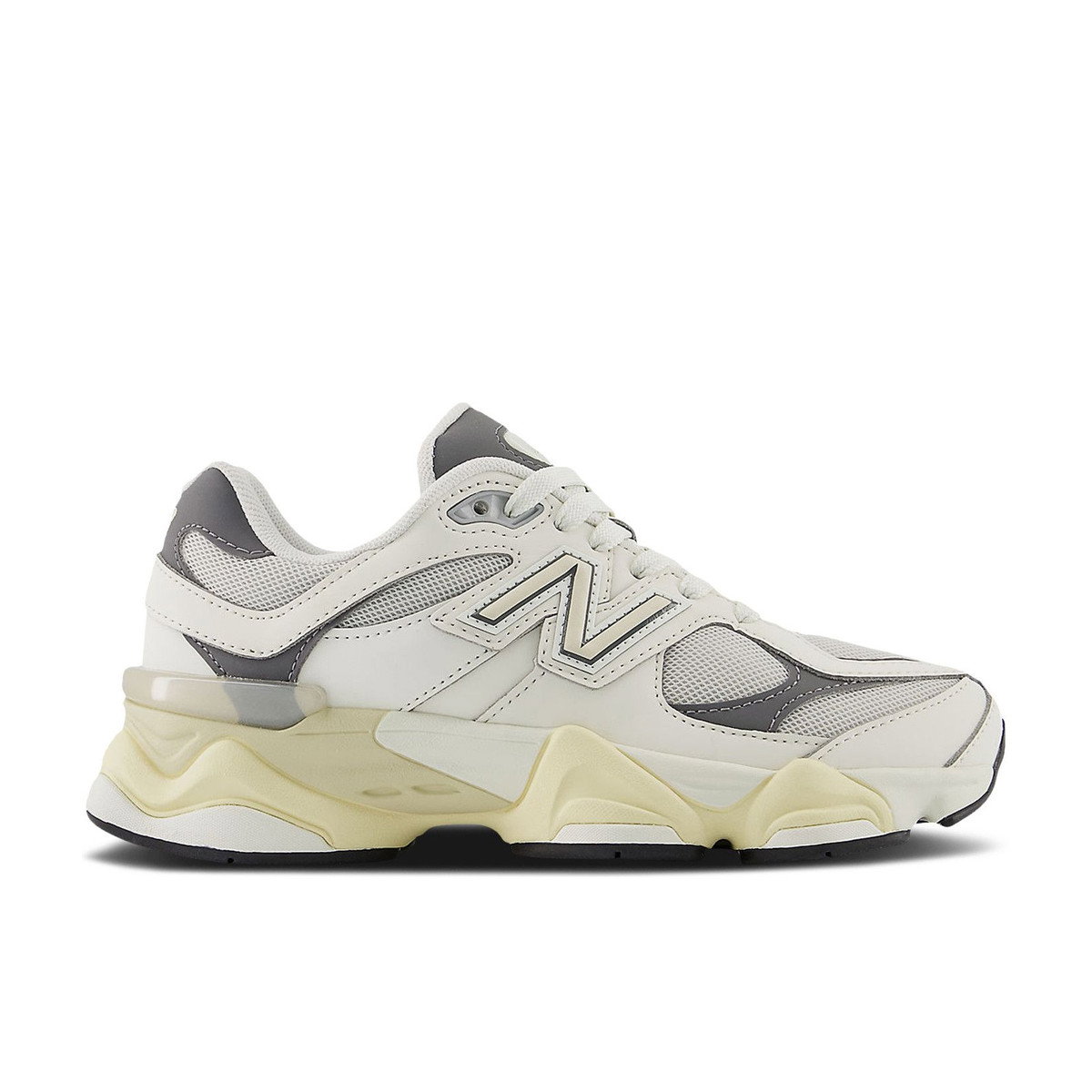 New Balance 9060 Sea Salt Castlerock GS