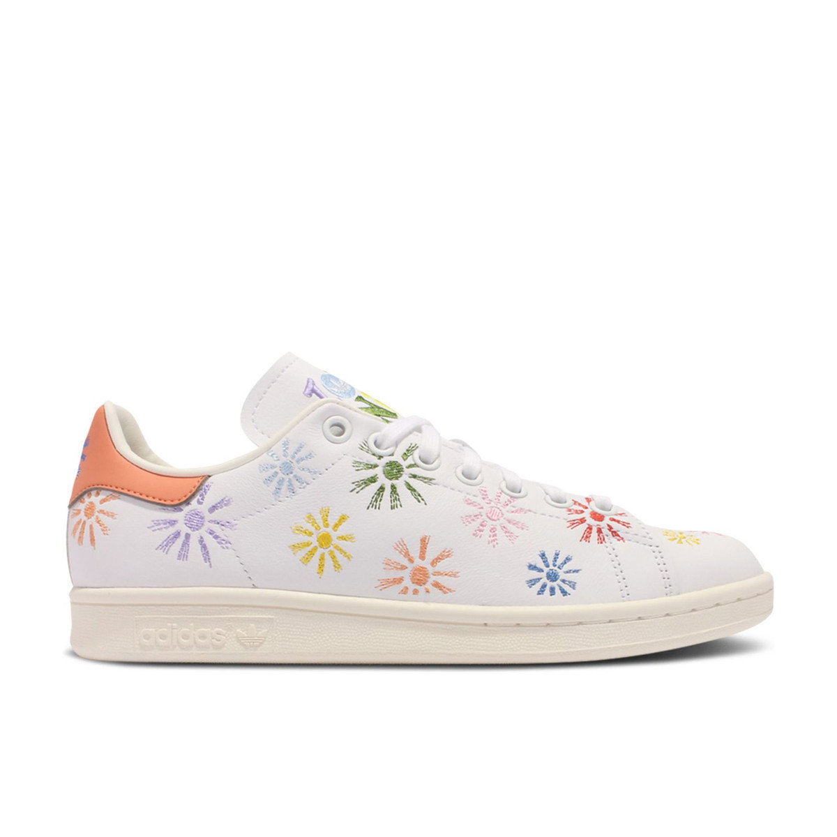 Adidas Stan Smith Pride
