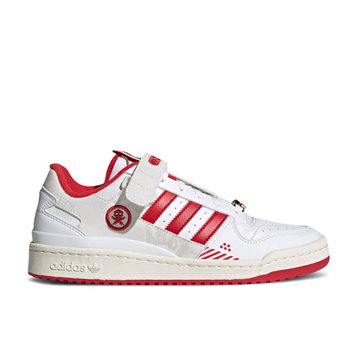 Adidas Forum Low Quiccs