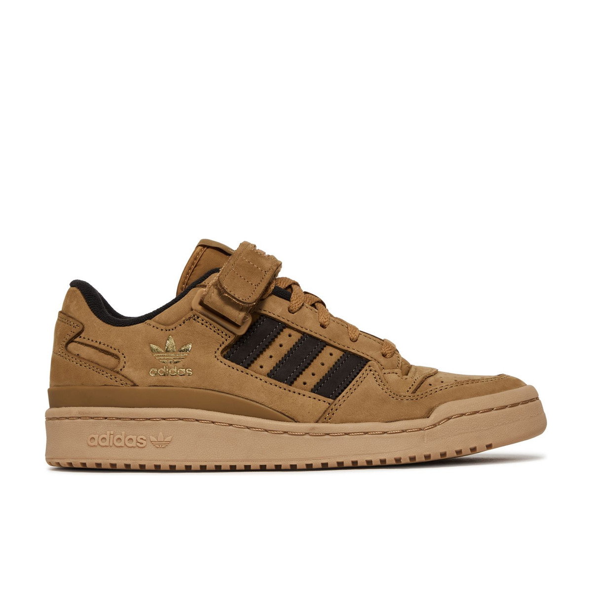 Adidas Forum Low Mesa Night Brown