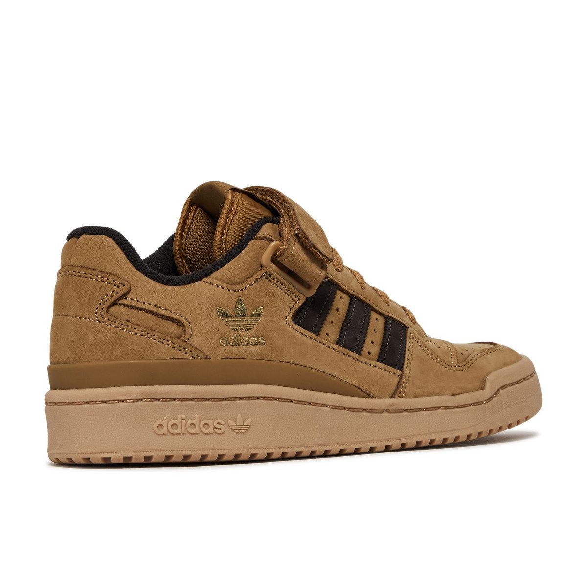 Adidas Forum Low Mesa Night Brown