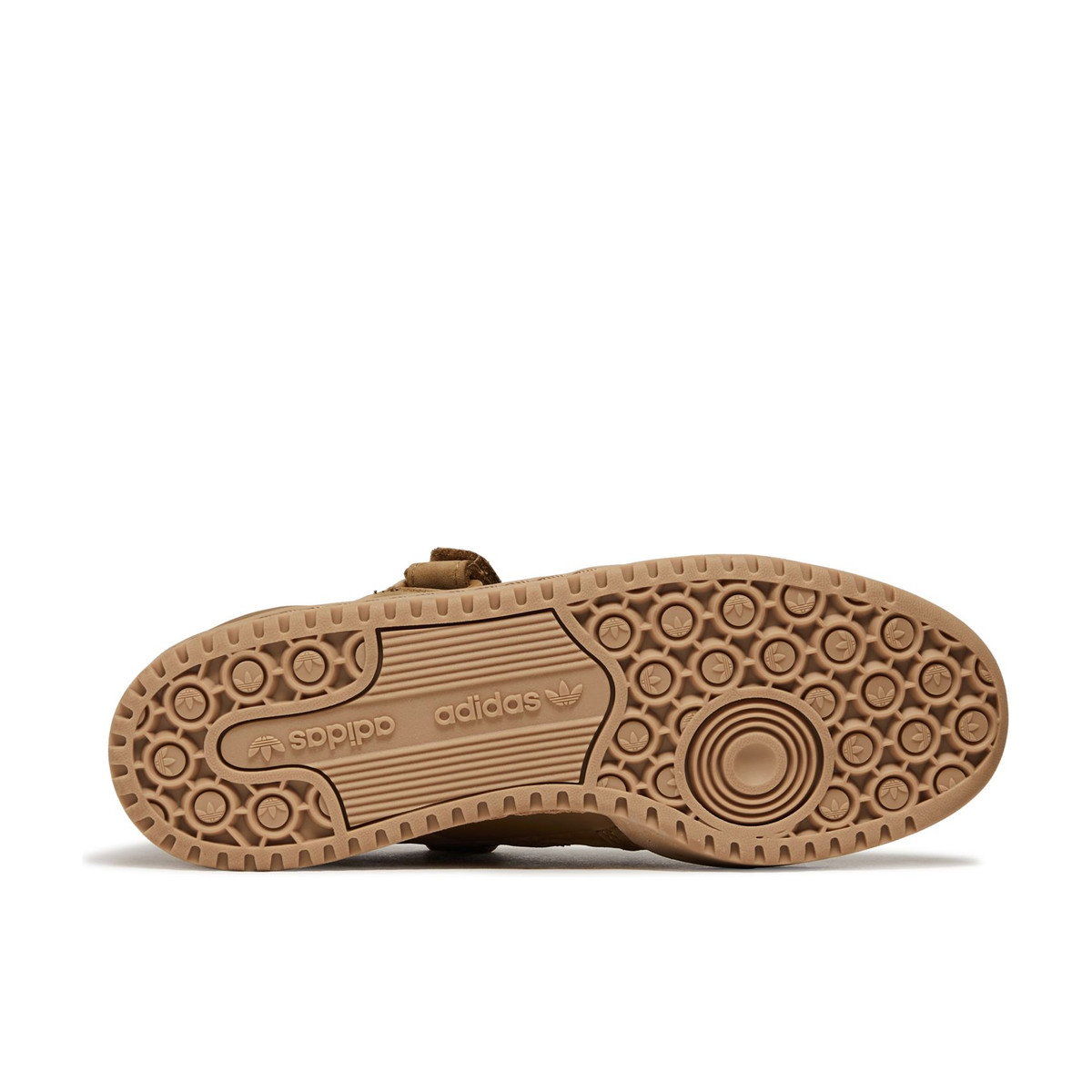 Adidas Forum Low Mesa Night Brown