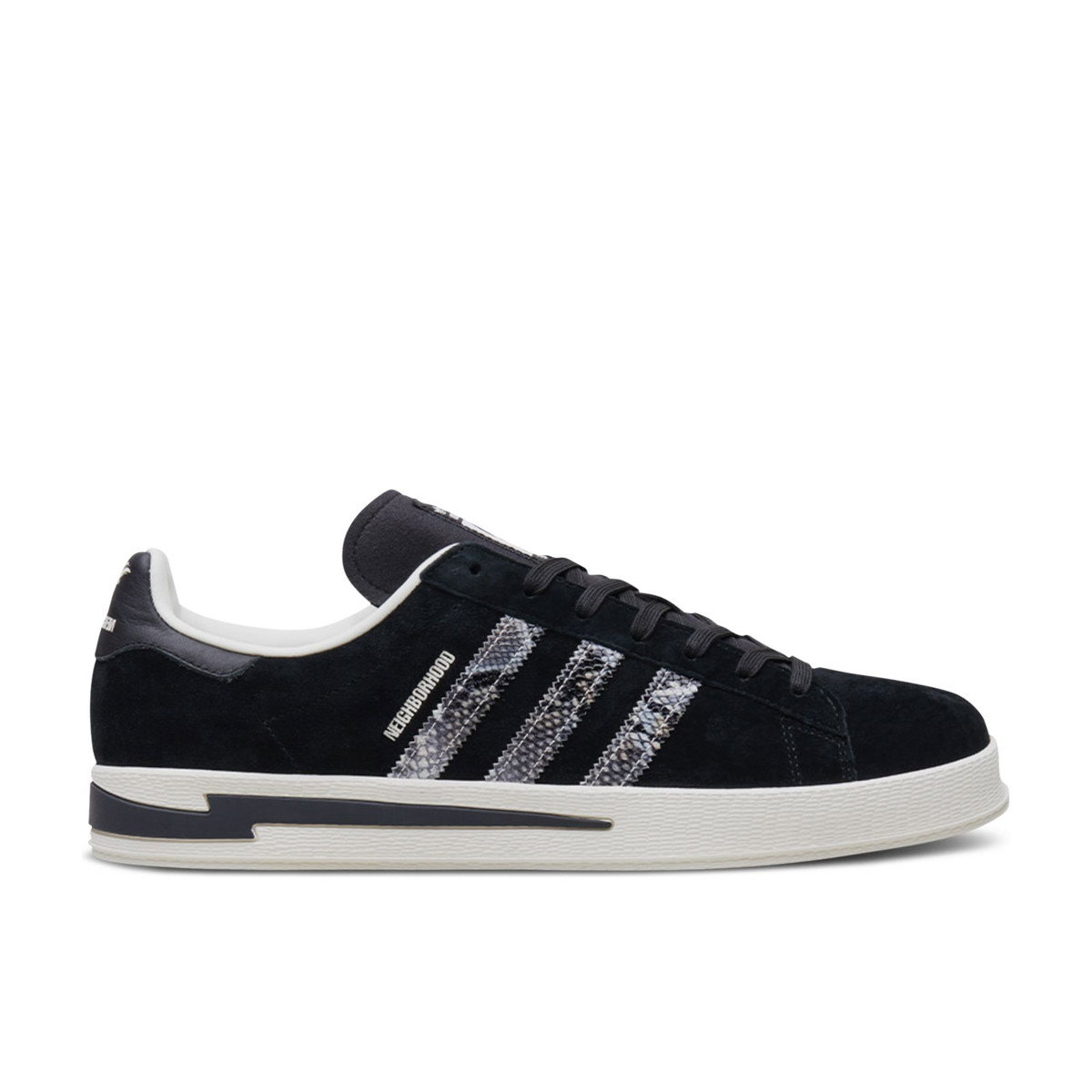 Adidas Campus Invincible x Neighborhood
