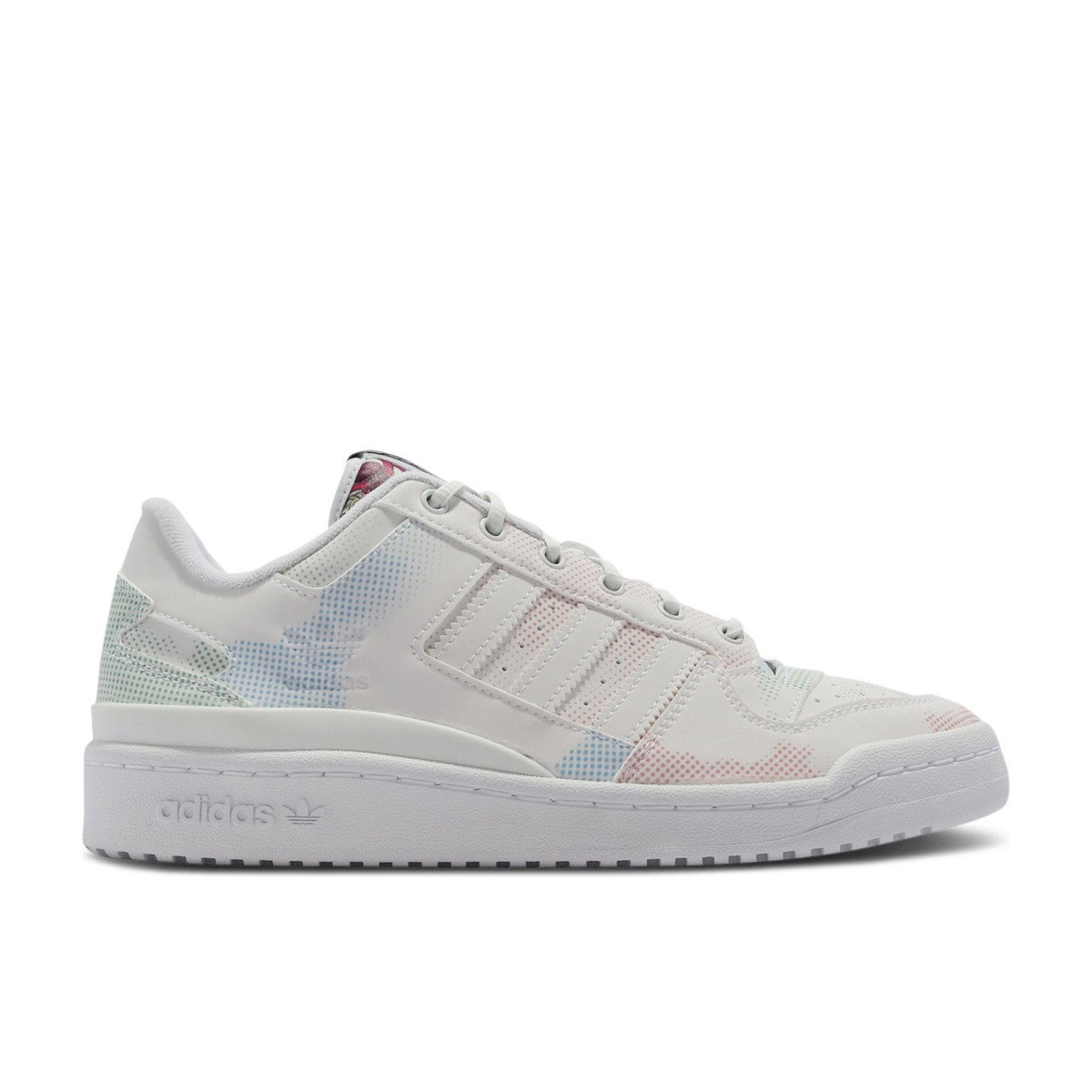 Adidas Forum Low Disney Pixar