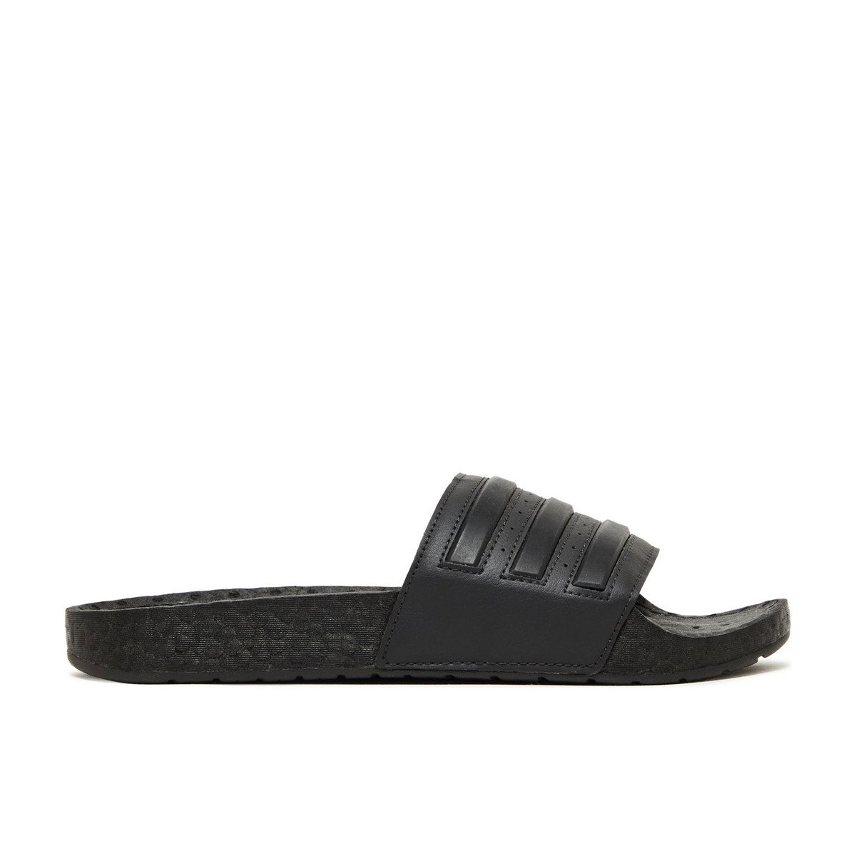 Adidas Adilette Boost Carbon