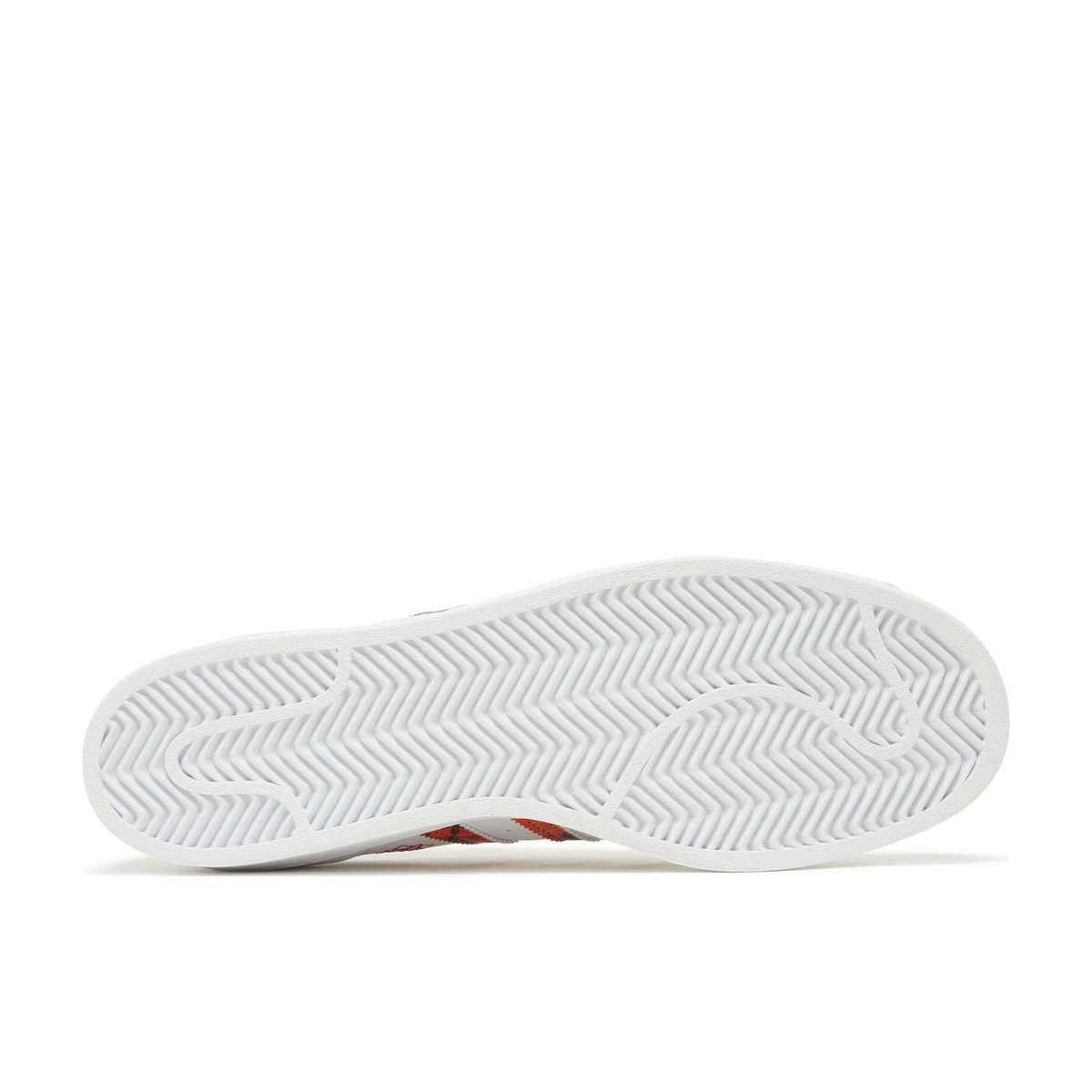 Adidas Superstar Lunar New Year White Red