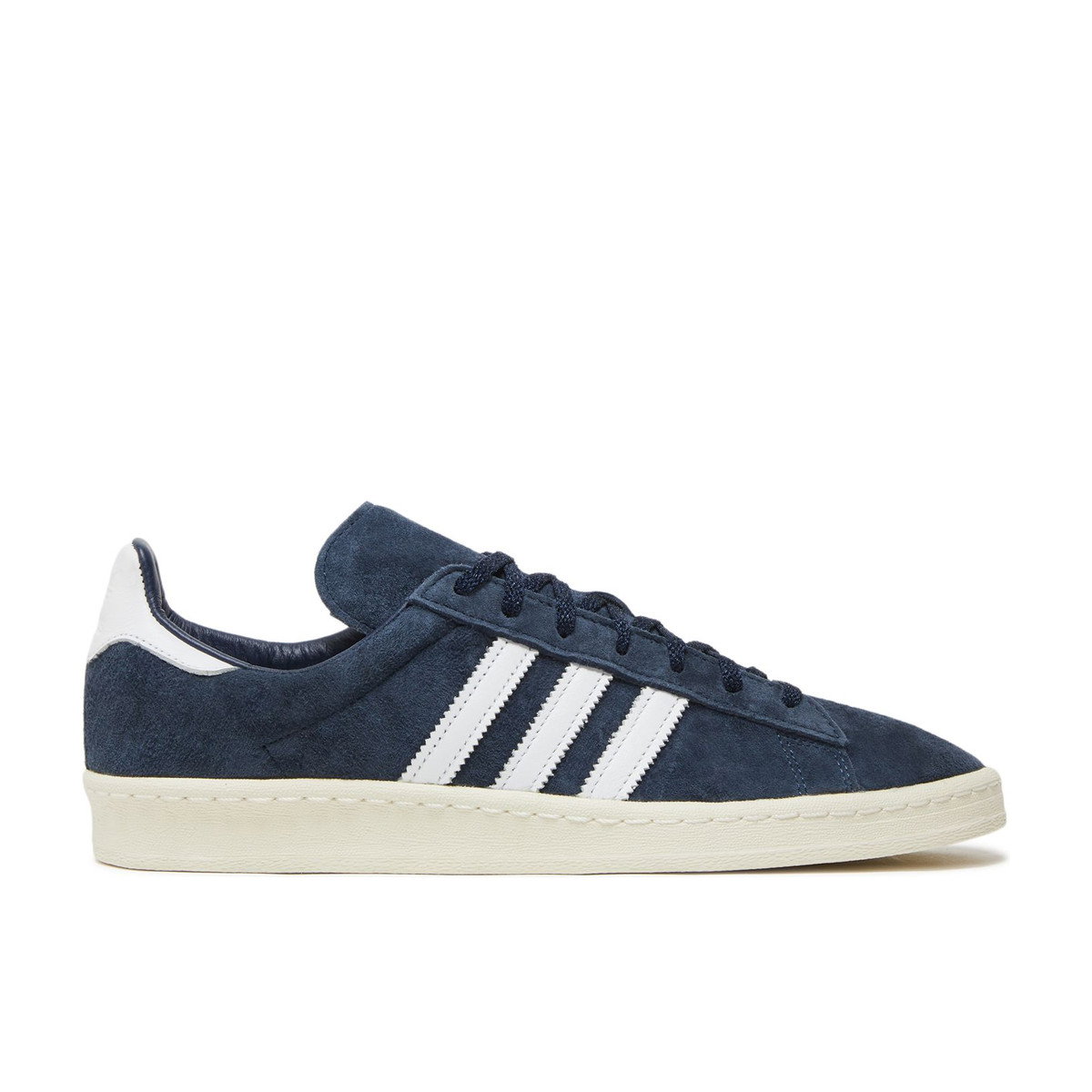 Adidas Campus 80s Collegiate Navy Footwear White
