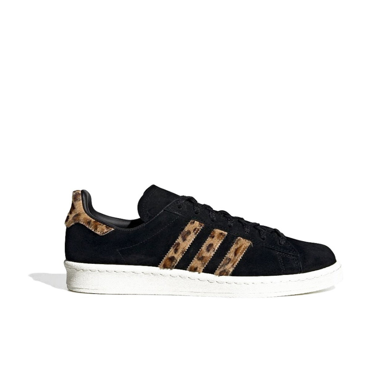 Adidas Campus 80s Leopard