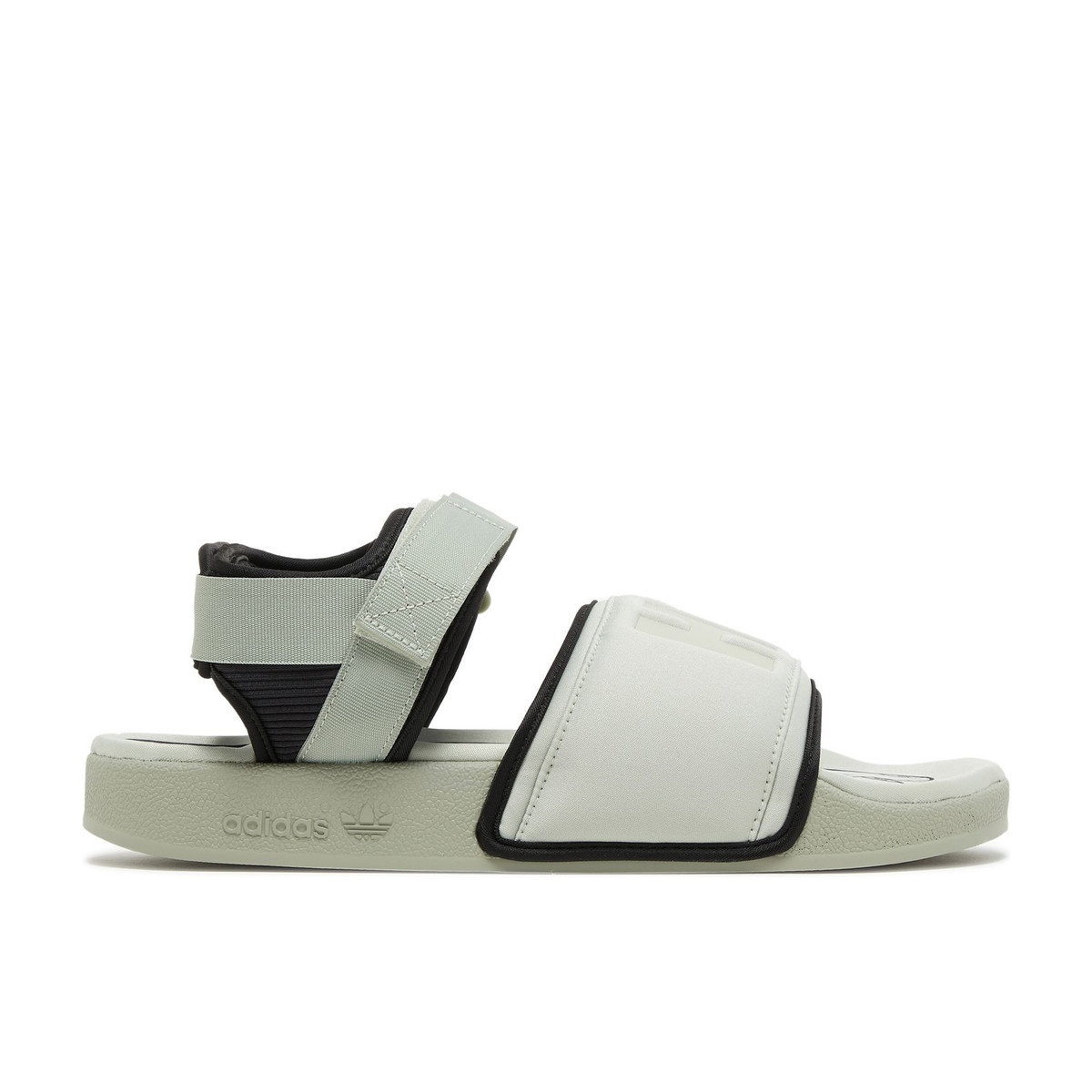 Adidas Adilette 2.0 Pharrell Halo Green