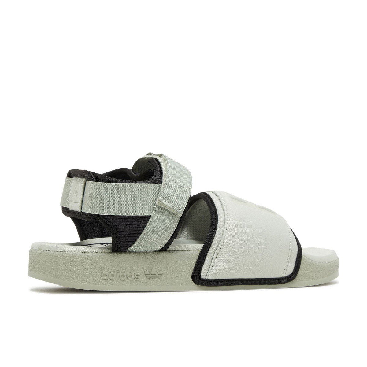 Adidas Adilette 2.0 Pharrell Halo Green