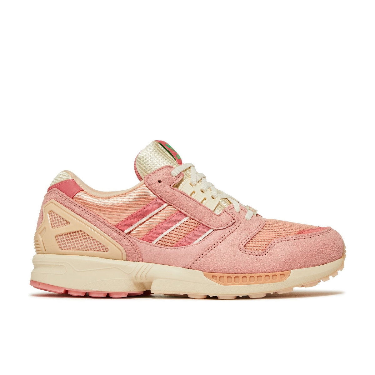Adidas ZX 8000 Strawberry Latte