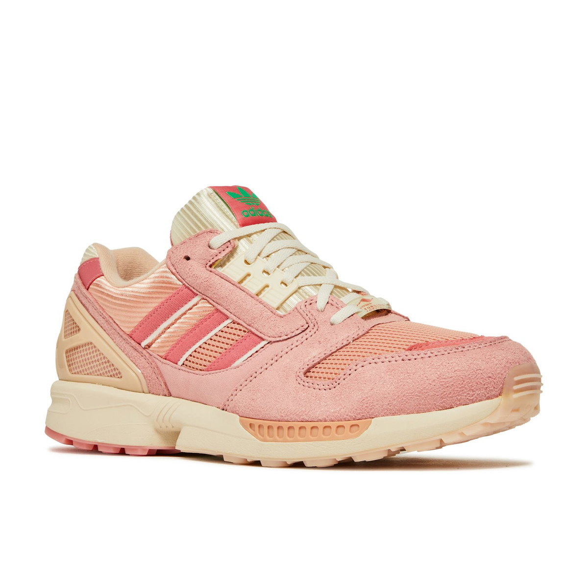 Adidas ZX 8000 Strawberry Latte