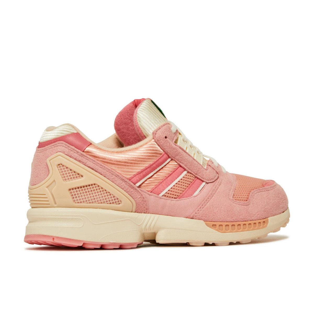 Adidas ZX 8000 Strawberry Latte