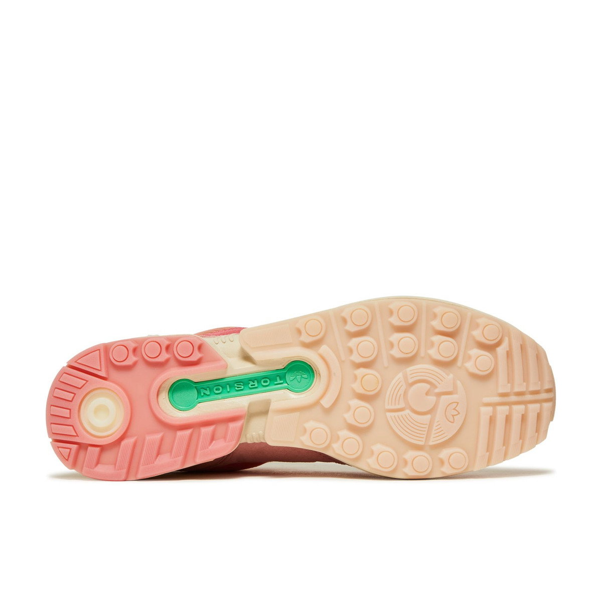Adidas ZX 8000 Strawberry Latte
