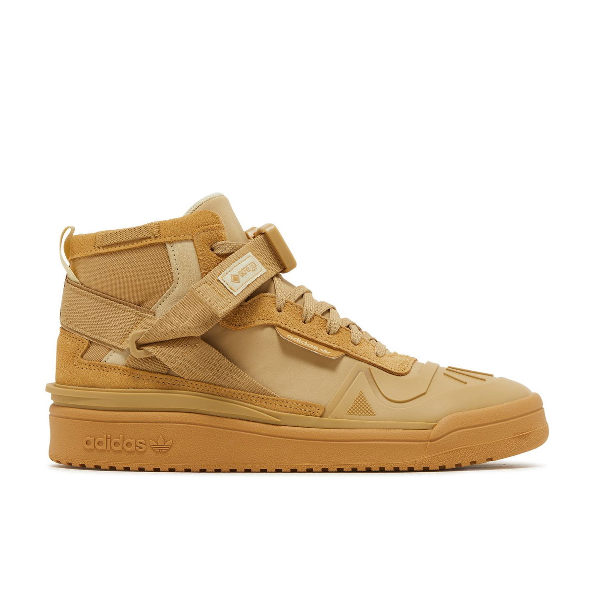 Adidas Forum Hi Gore-Tex Wheat