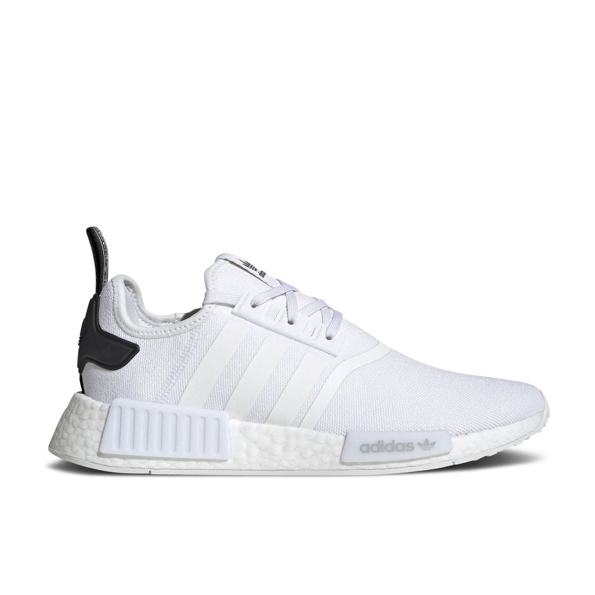 Adidas NMD R1 Parley White
