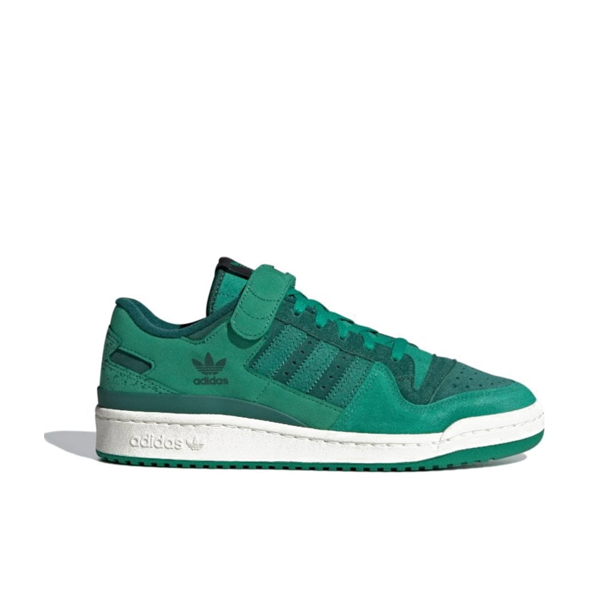 Adidas Forum 84 Low Suede College Green