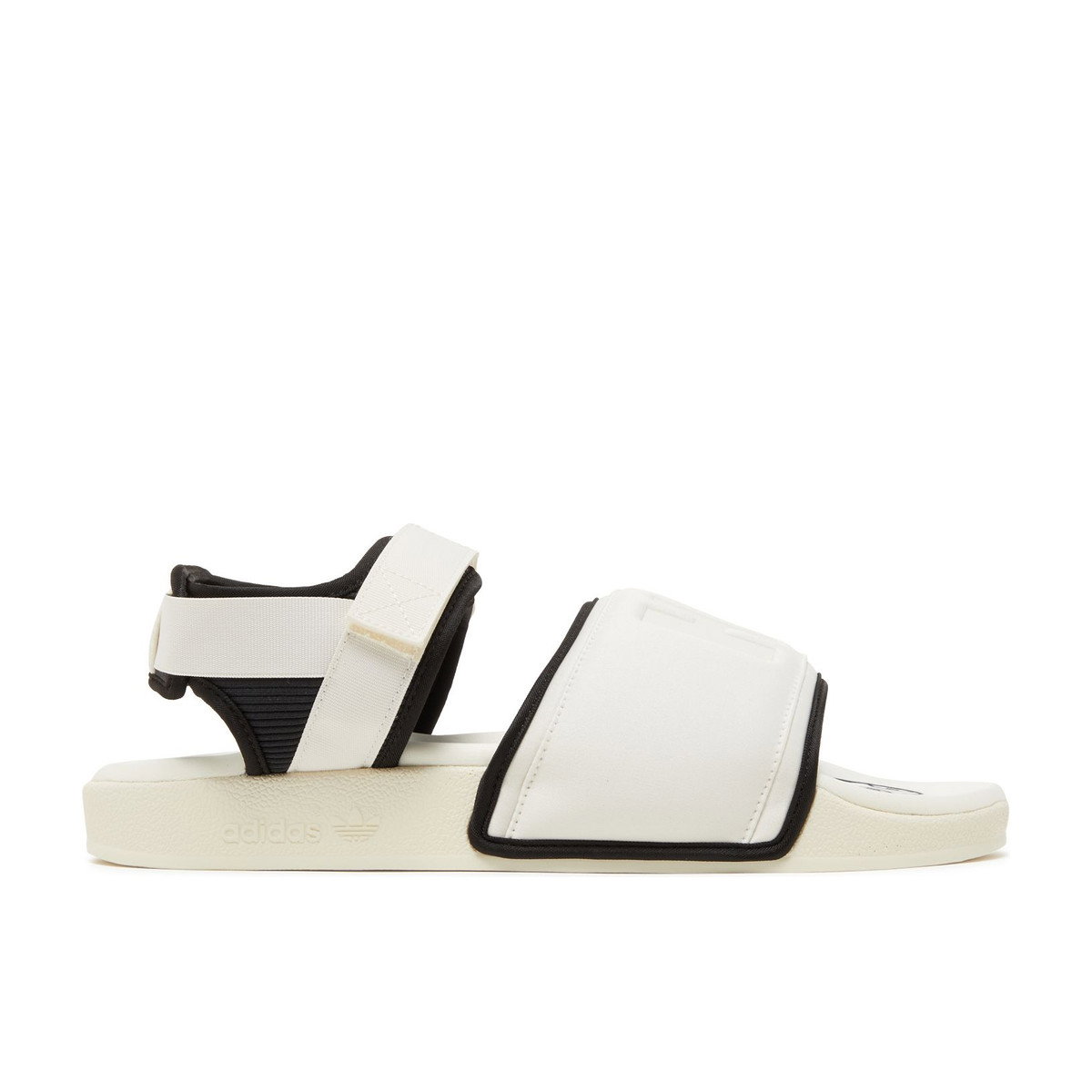 Adidas Adilette 2.0 Pharrell Off White