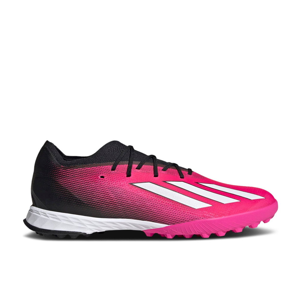 Adidas Speedportal.1 Turf Team Shock Pink Cloud White Core Black