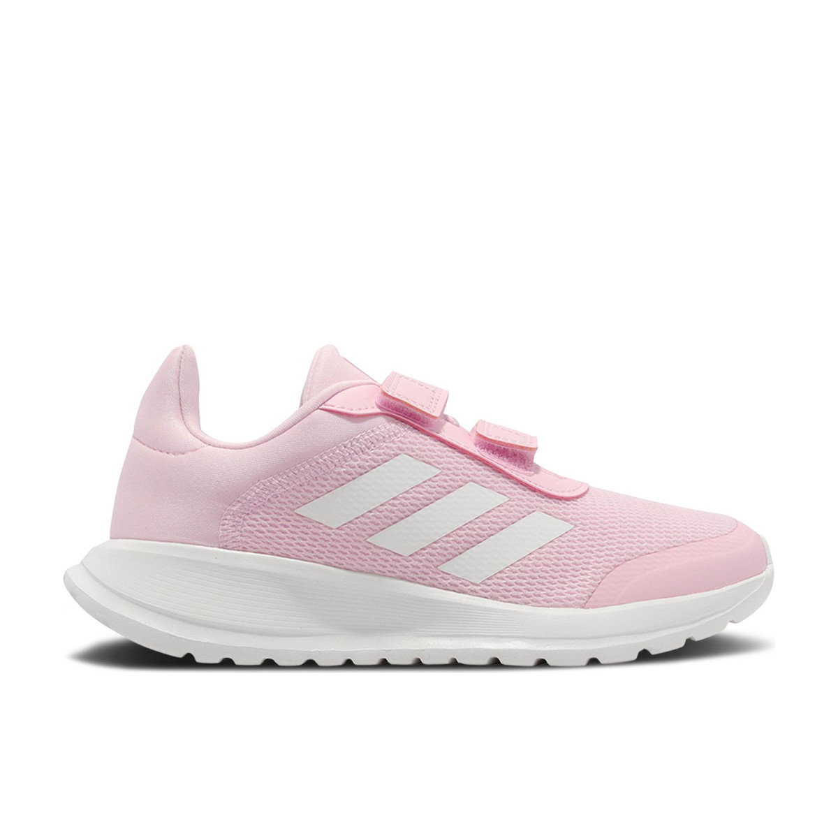 Adidas Tensaur Run Clear Pink Core White GS