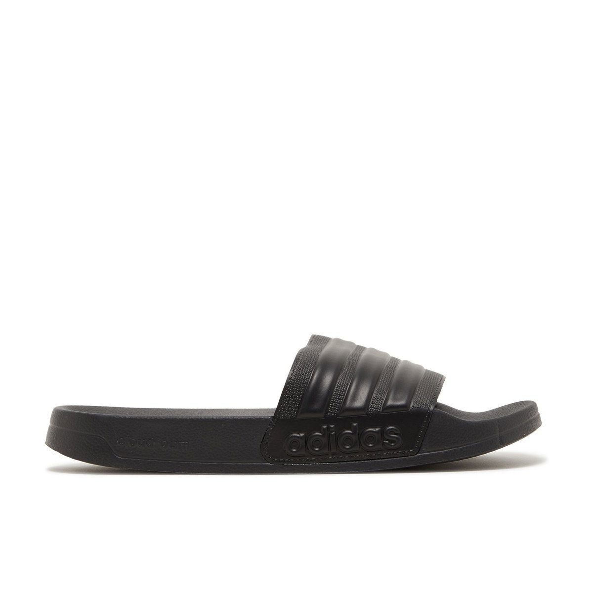 Adidas Adilette Shower Slides Triple Black