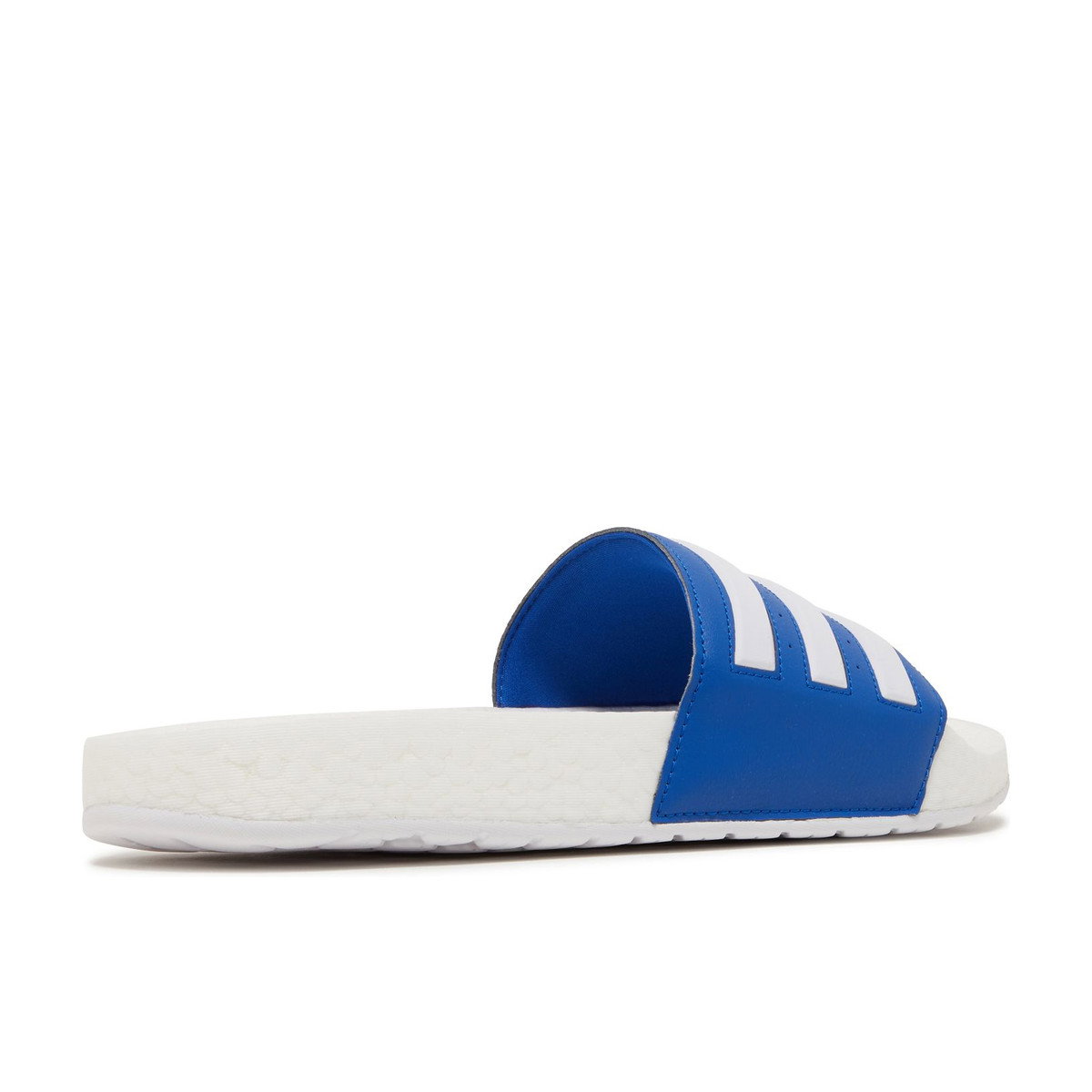 Adidas Adilette Boost Slide White Royal