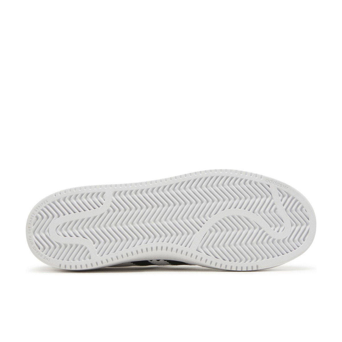 Adidas Superstar OT Tech Cloud White Core Black Blue Bird