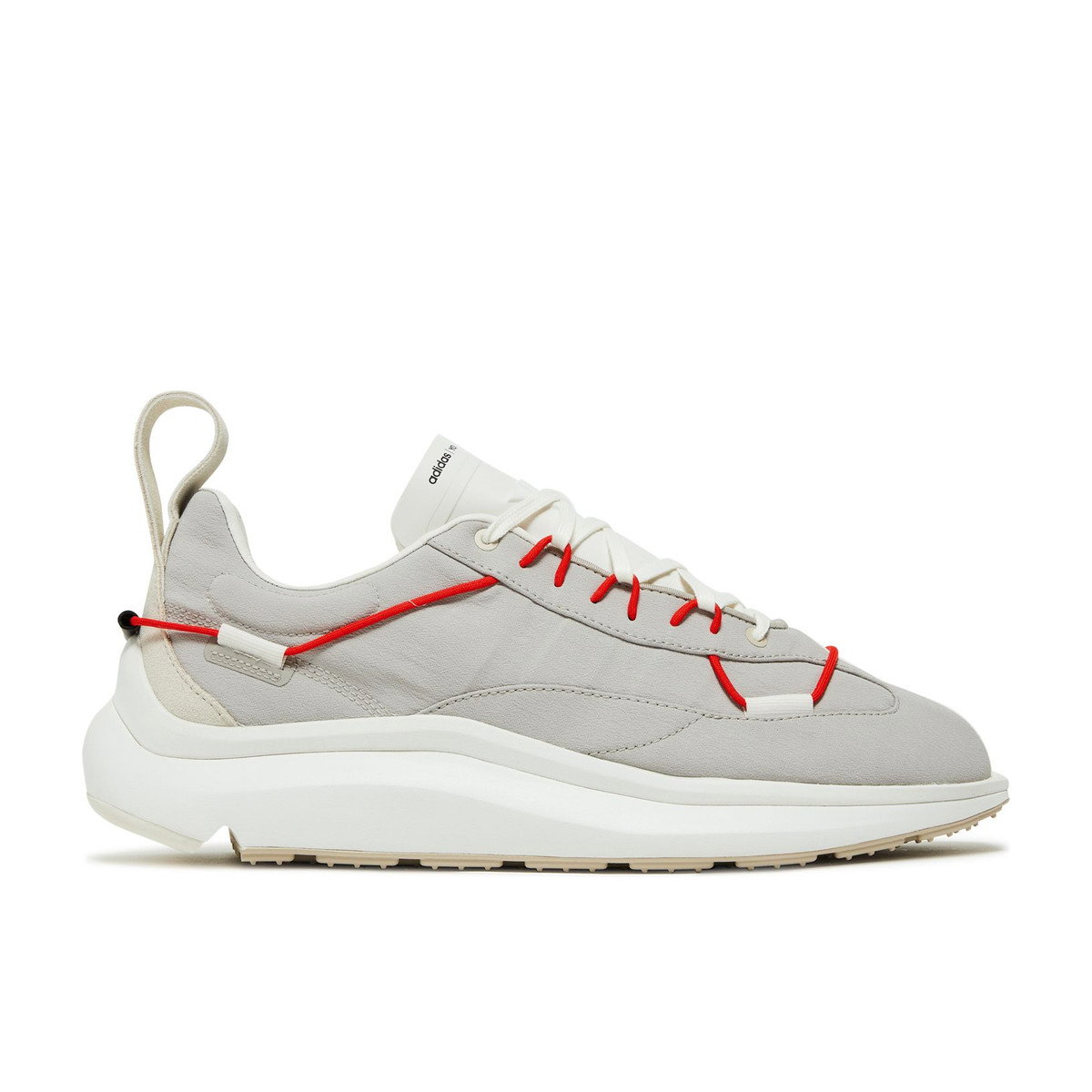 Adidas Y-3 Shiku Run Brown Bold Orange