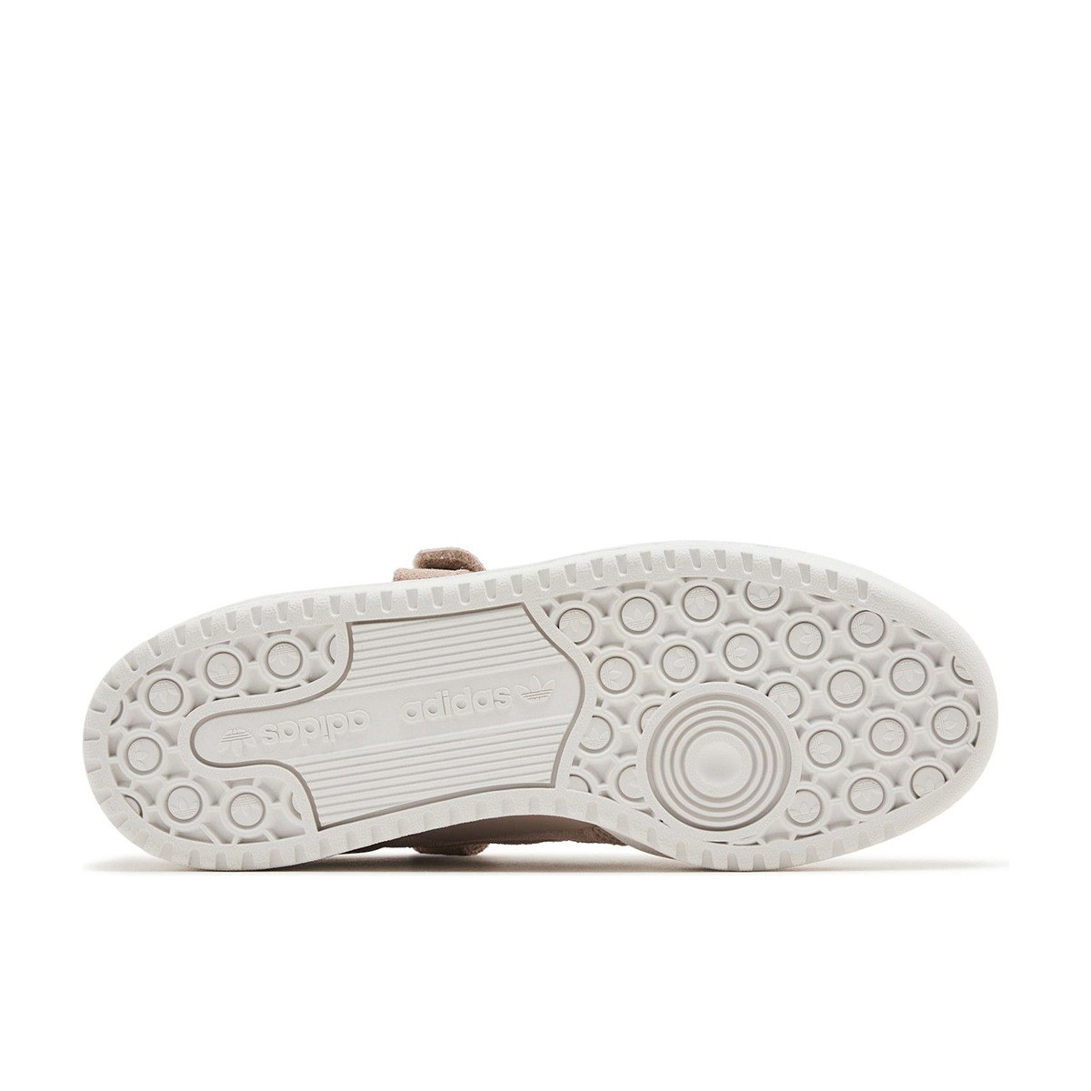 Adidas Forum Low Wonder Taupe Cream White Cloud White Womens
