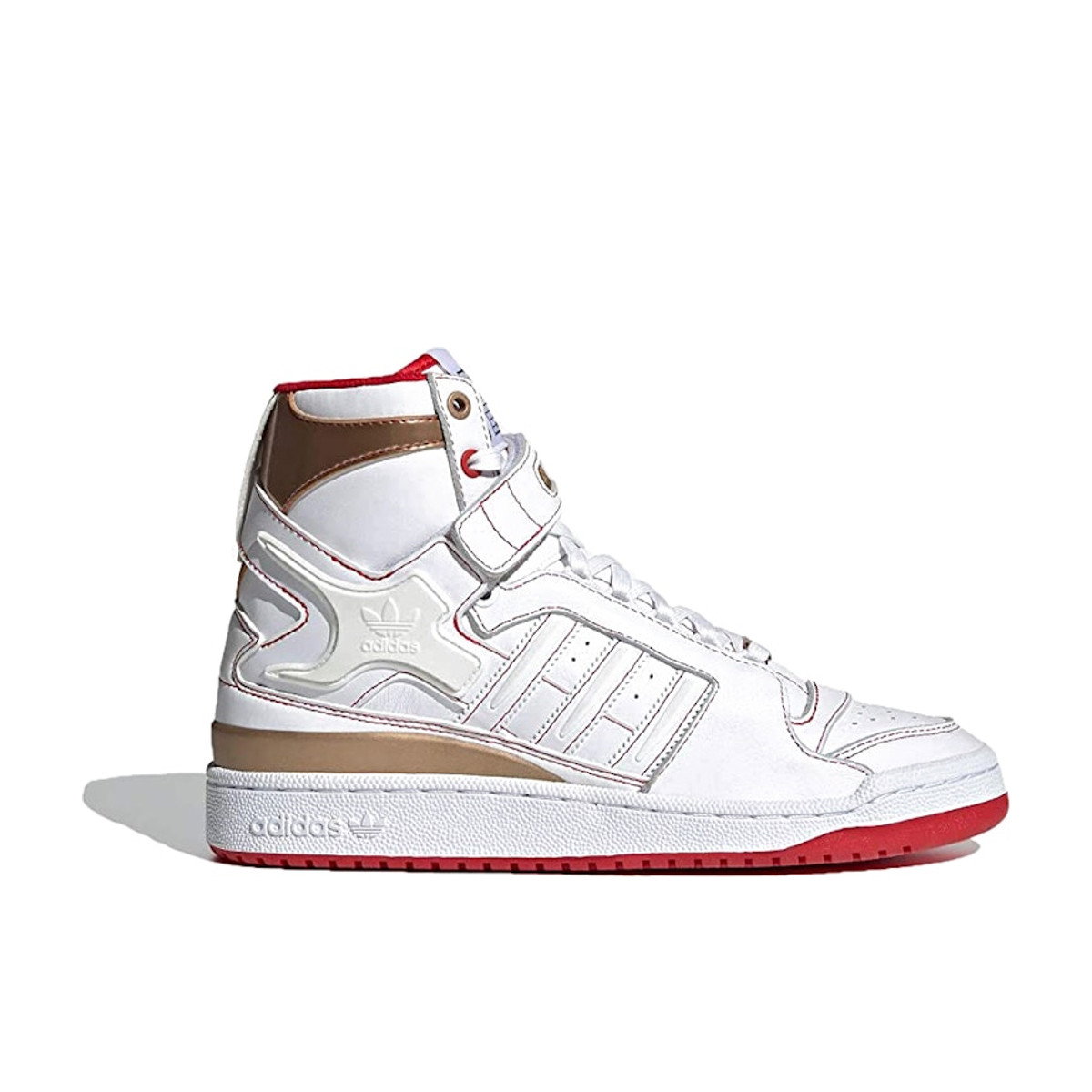 Adidas Forum OG High Battle of the Generals
