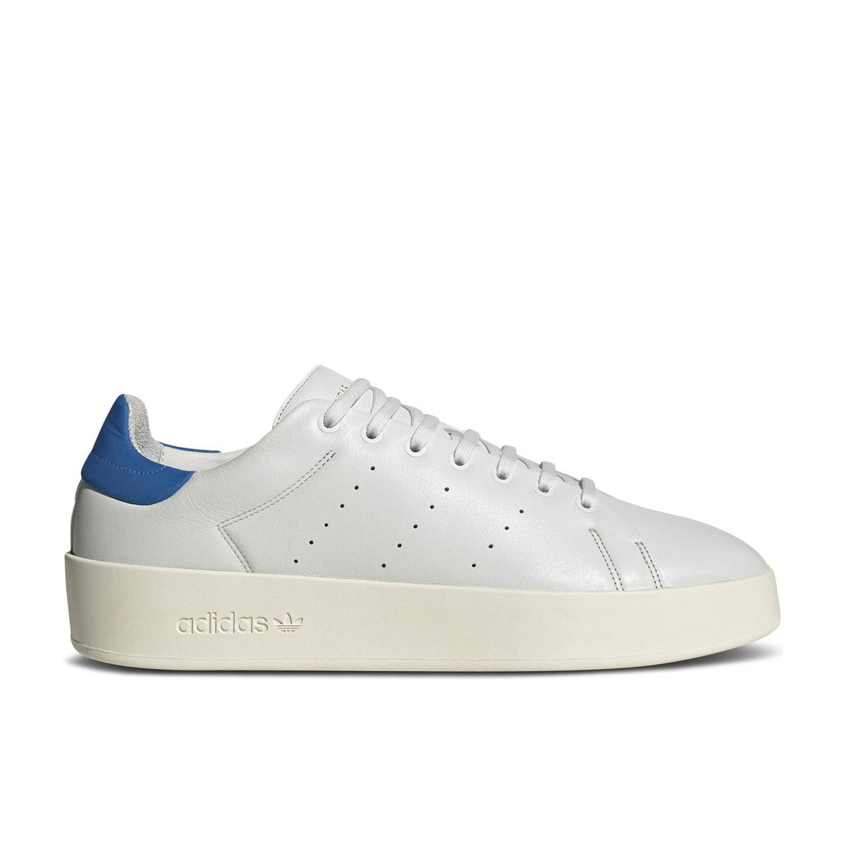 Adidas Stan Smith Recon Crystal White Blue Bird