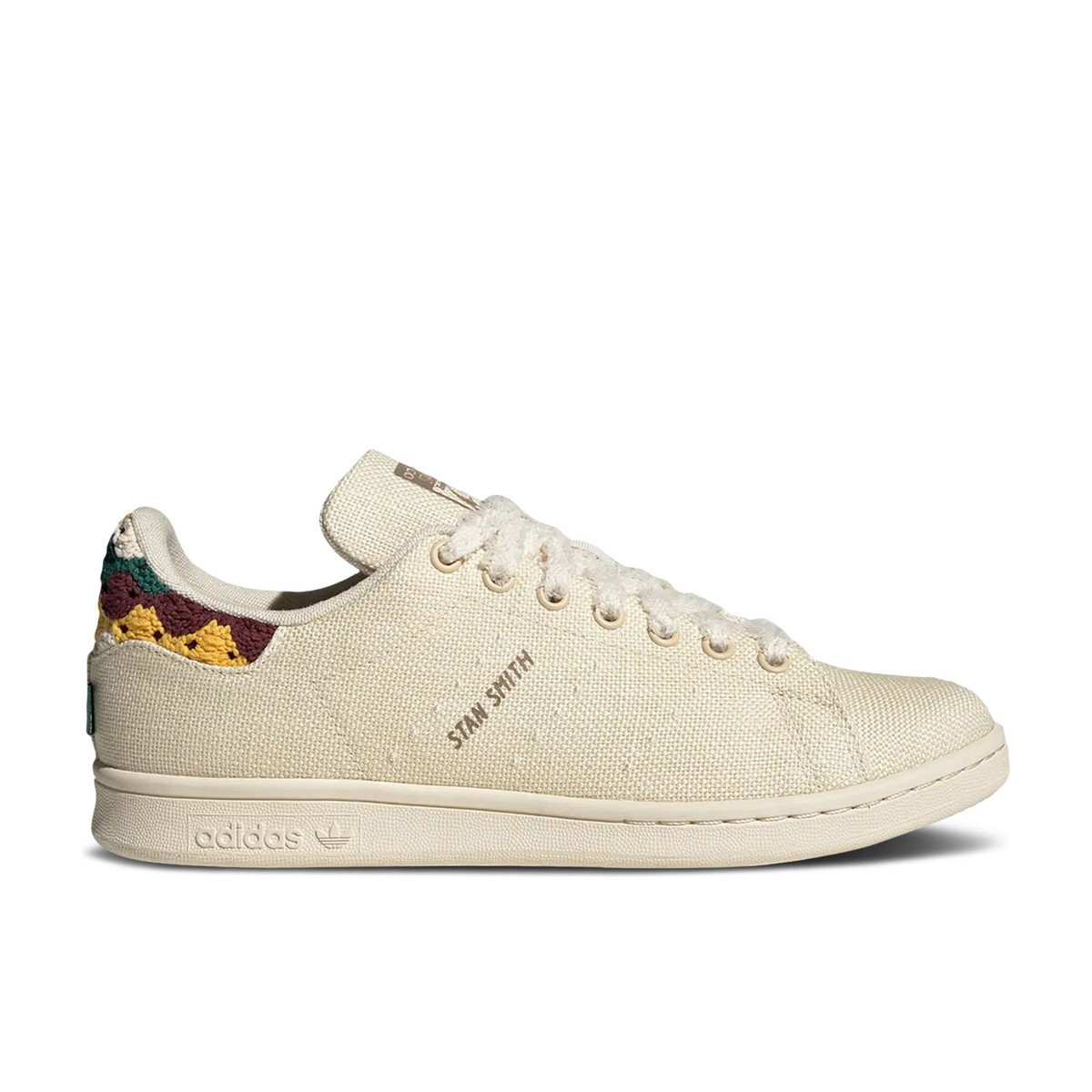 Adidas Stan Smith Chalk White Wonder White