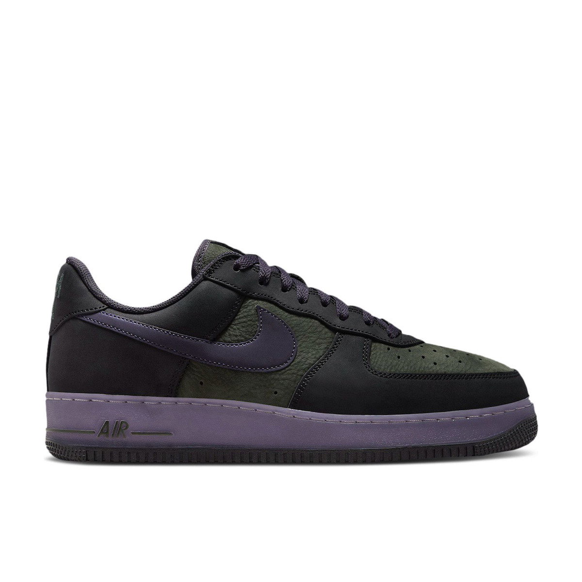 Nike Air Force 1 Low World Tour Seoul