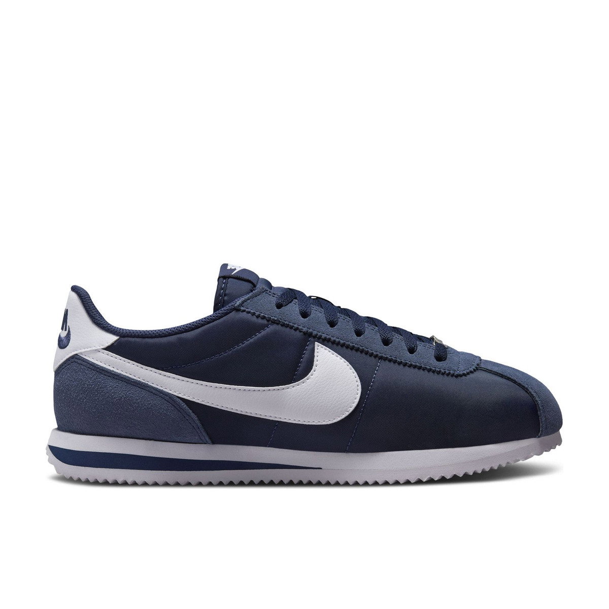 Nike Cortez TXT Midnight Navy
