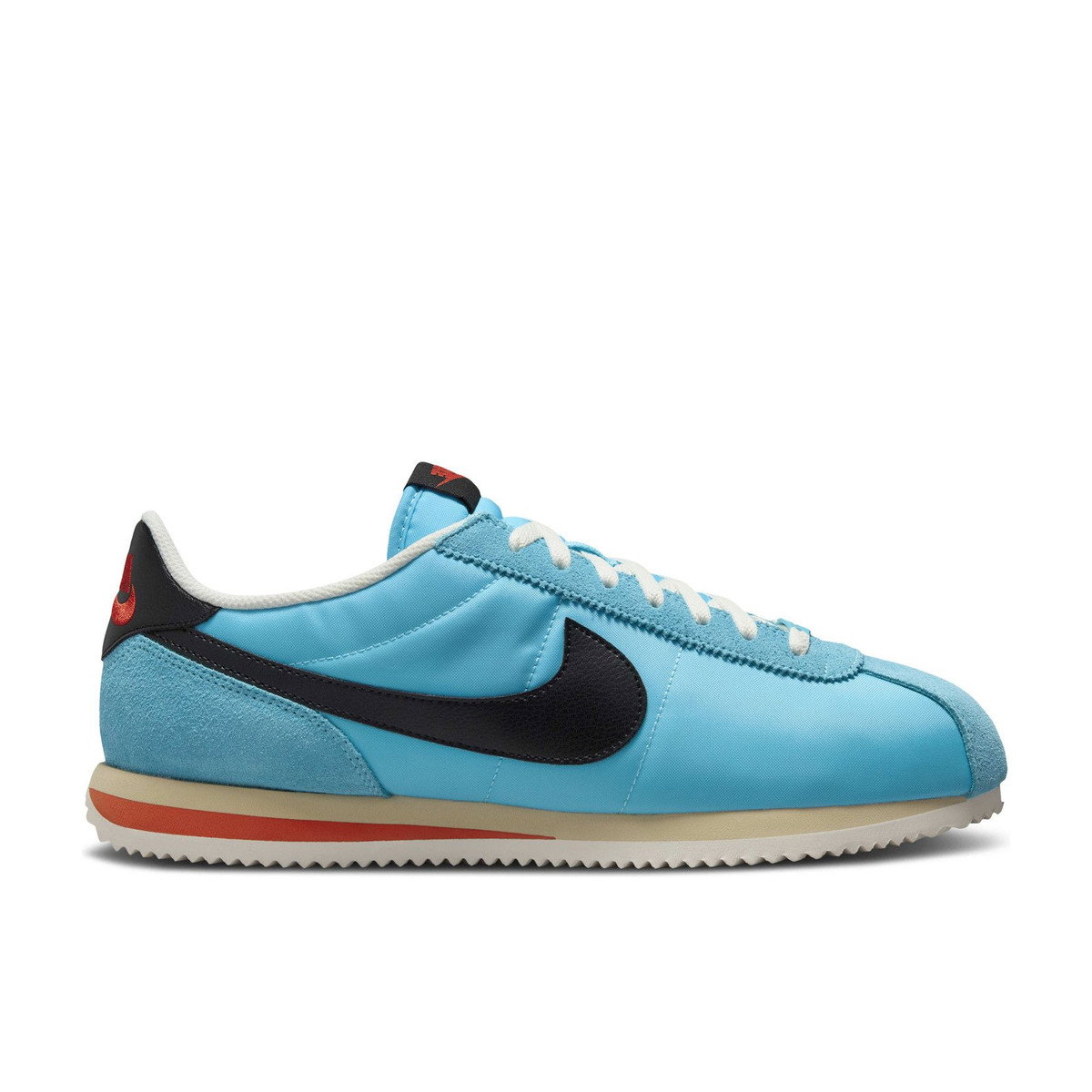 Nike Cortez TXT Baltic Blue